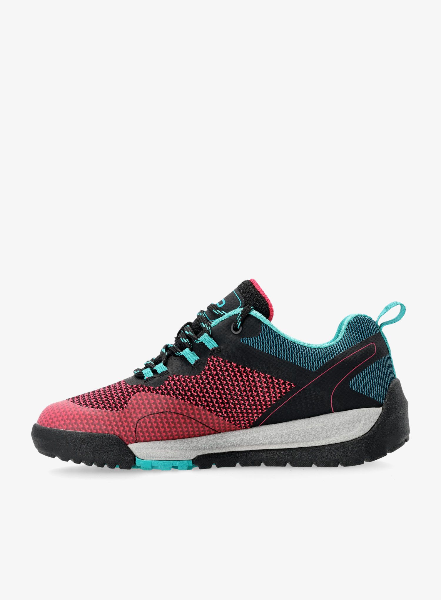 Ženske planinarske cipele CMP Lothal WP Multisport - dark turquoise