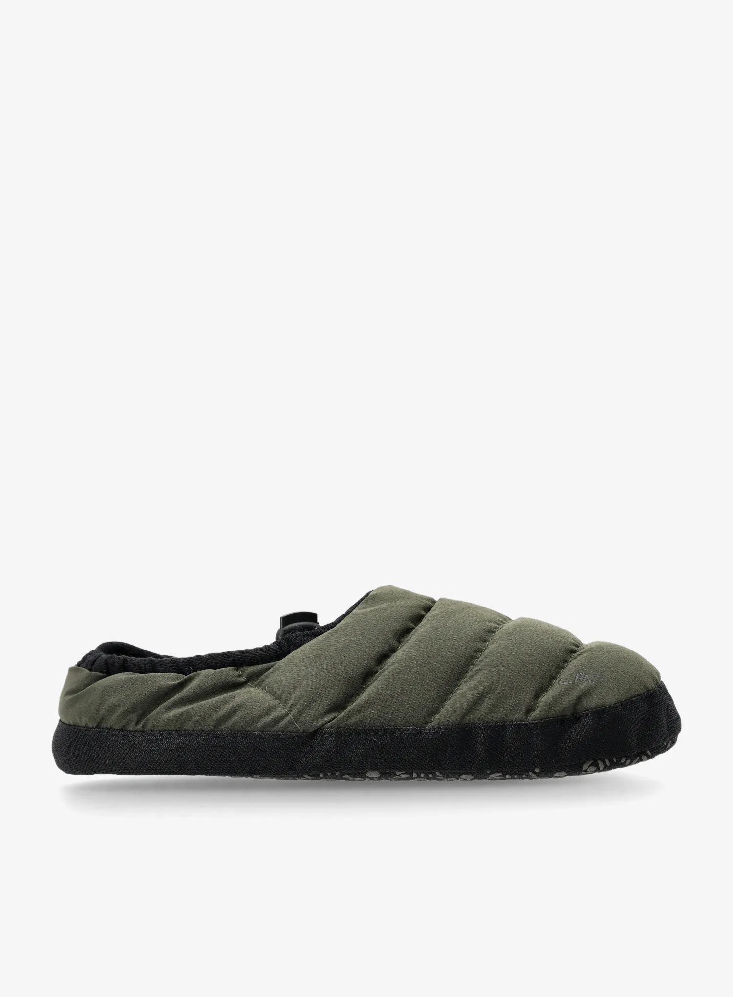 Perjane papuče CMP Lyinx Slipper - oil green