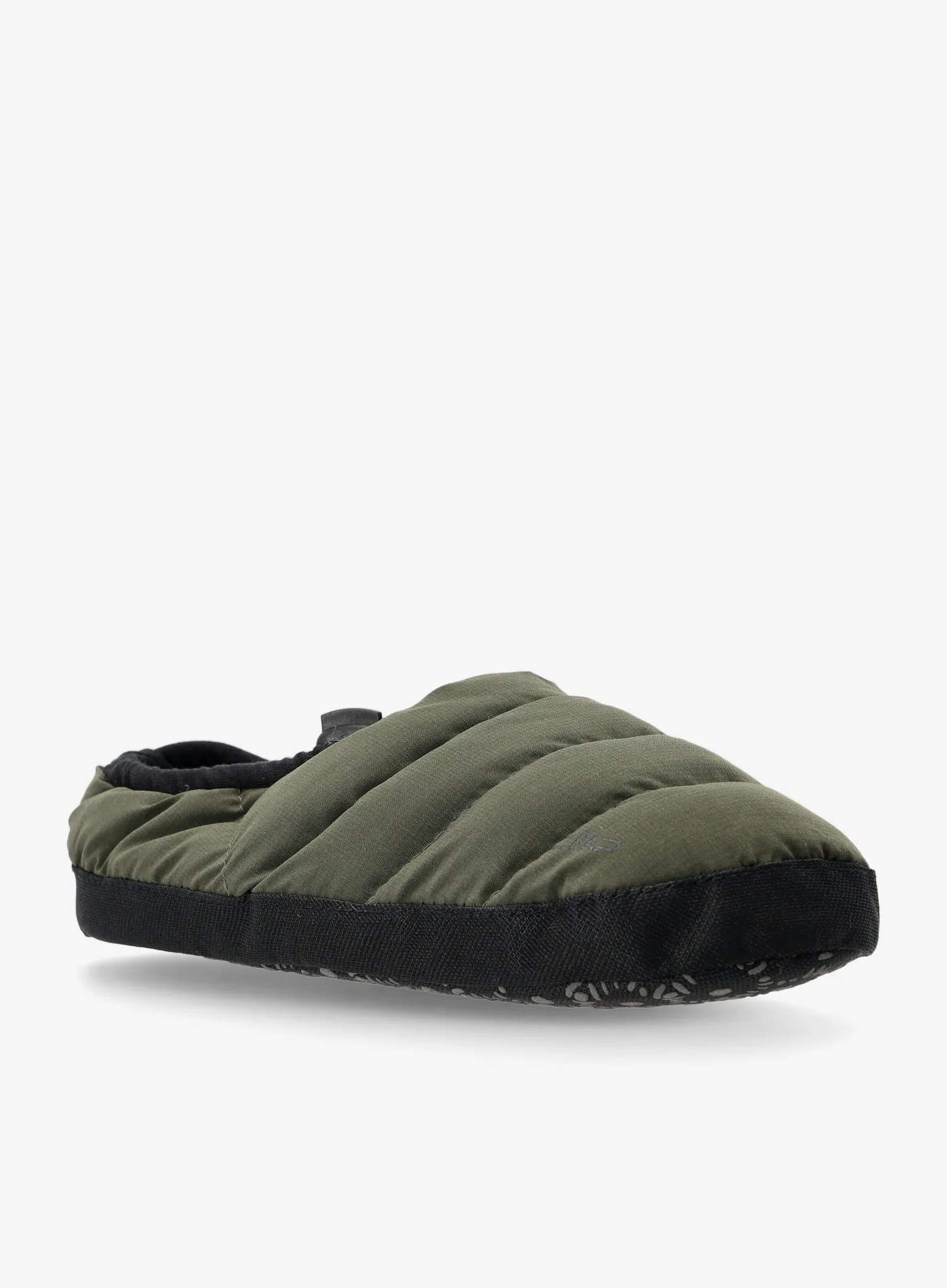 Perjane papuče CMP Lyinx Slipper - oil green