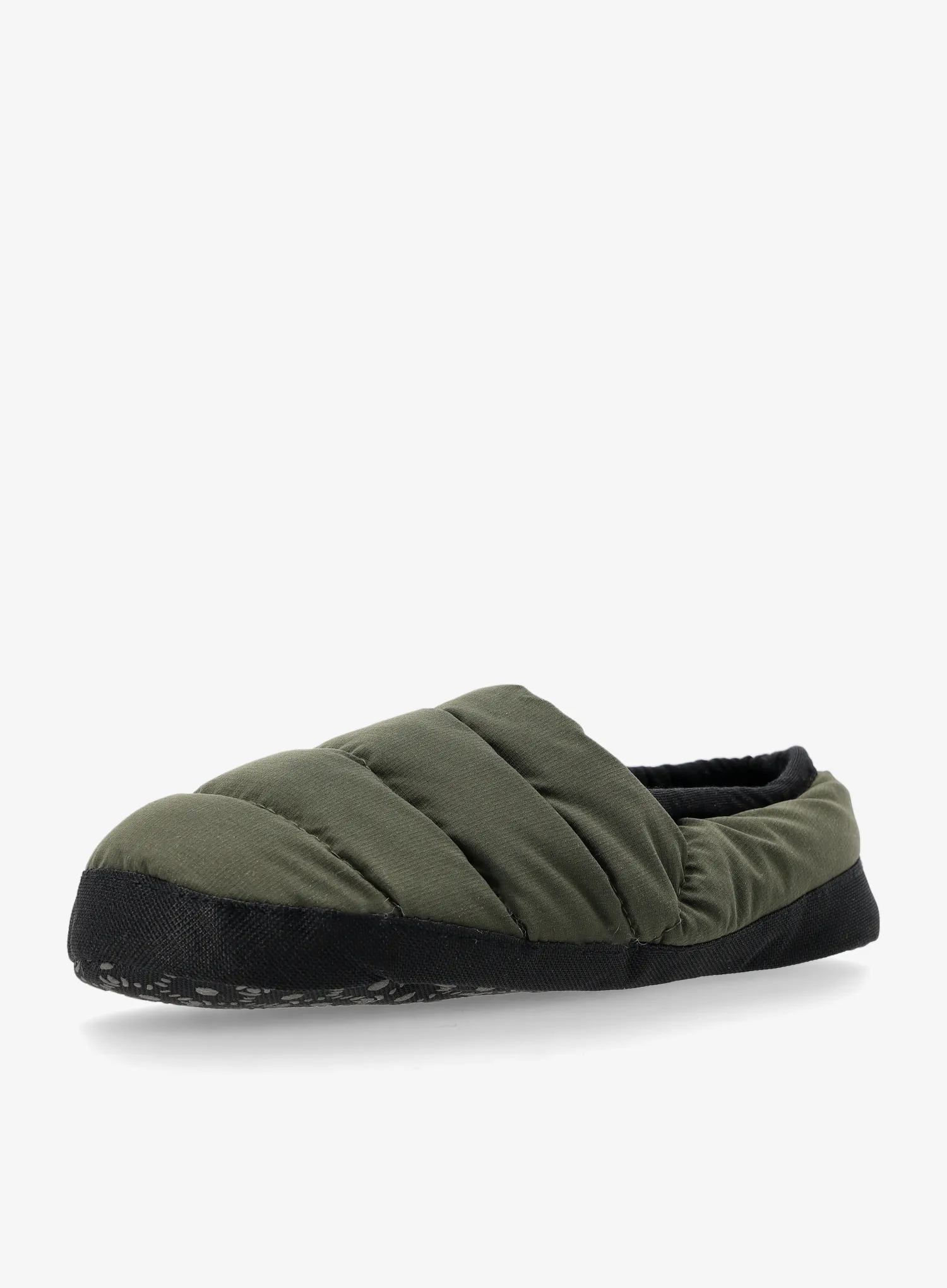 Perjane papuče CMP Lyinx Slipper - oil green