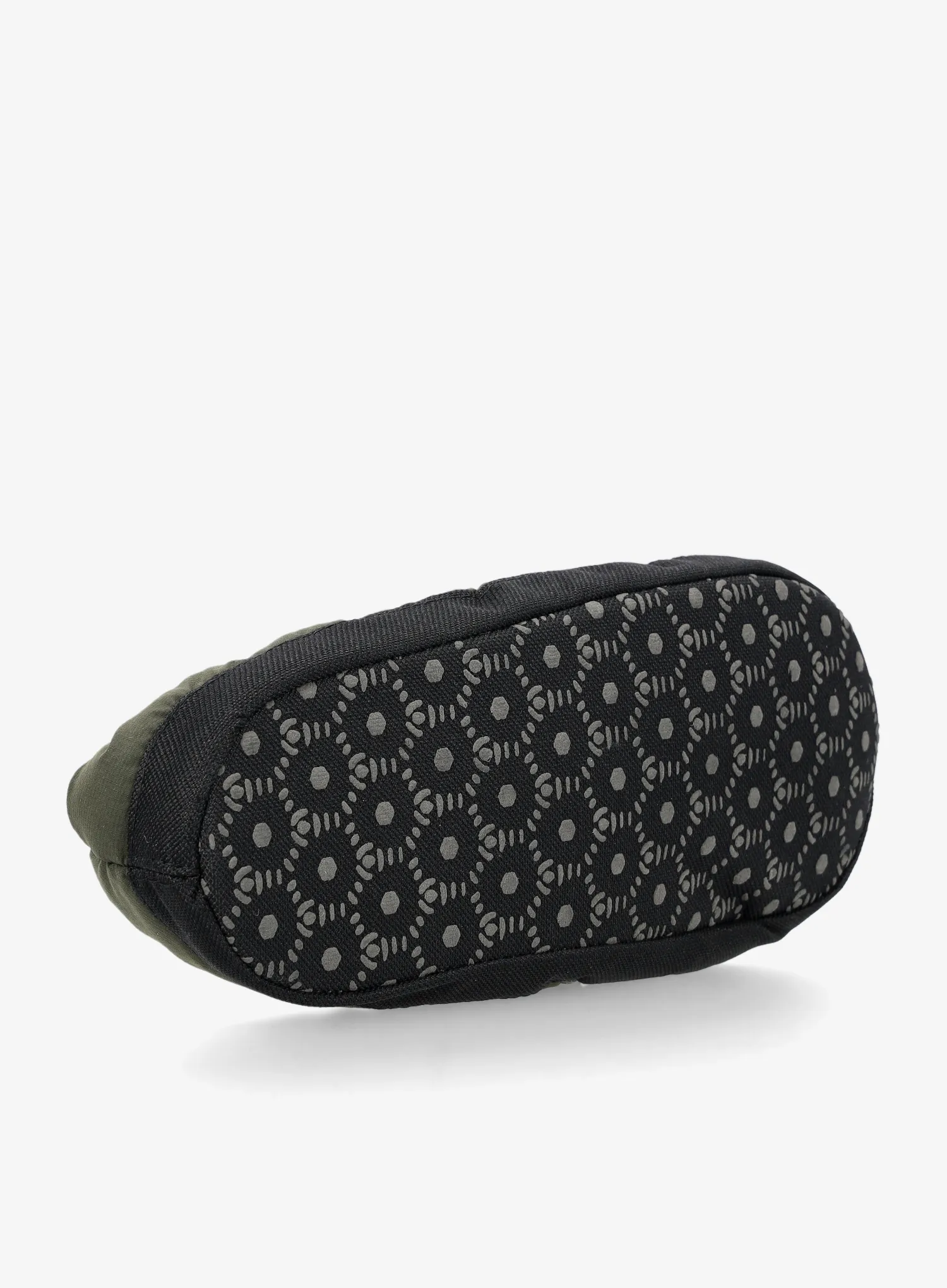 Perjane papuče CMP Lyinx Slipper - oil green