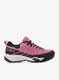 Ženske pristupne cipele CMP Mintaka WP - basic pink