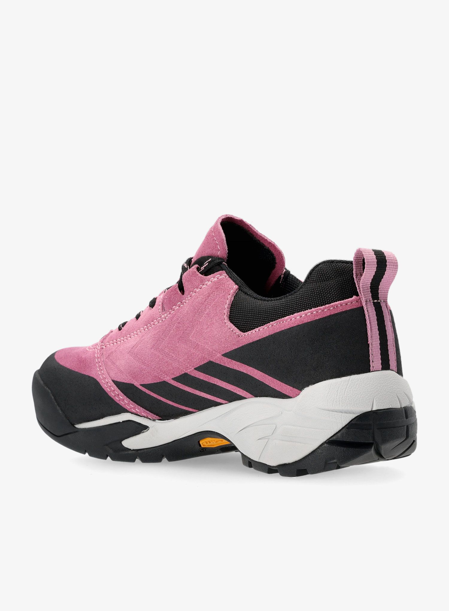 Ženske pristupne cipele CMP Mintaka WP - basic pink