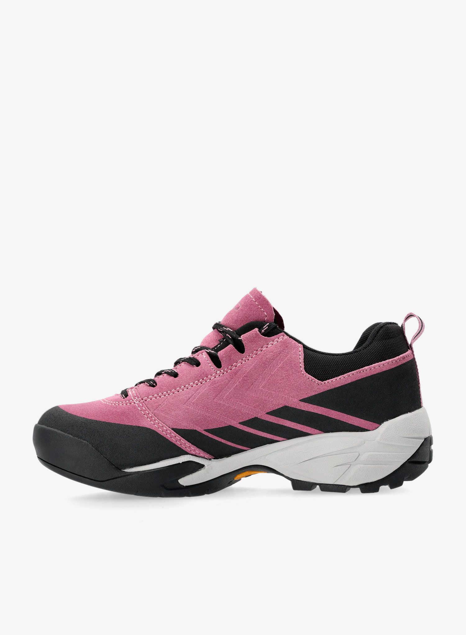 Ženske pristupne cipele CMP Mintaka WP - basic pink