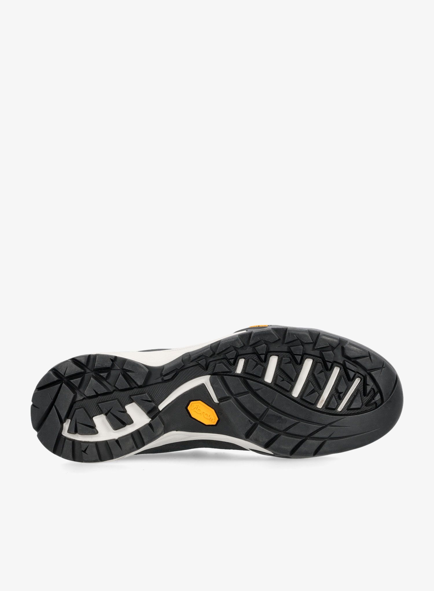 Pristupne cipele CMP Mintaka WP - dark grey