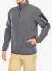 Jakna od flisa CMP Perry Jacket - grey/titanio