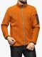 Jakna od flisa CMP Perry Jacket - zucca