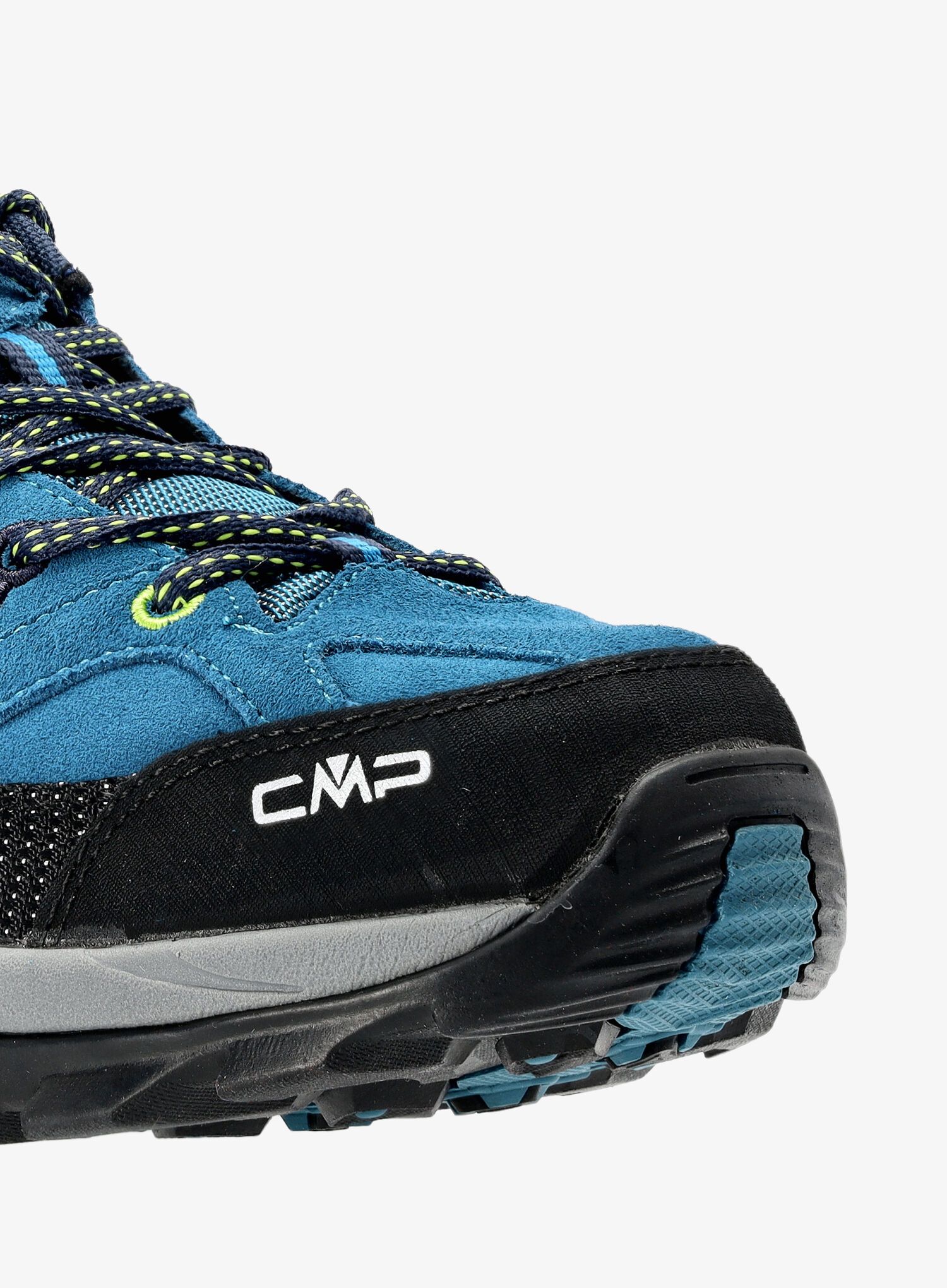 Muške planinarske cipele CMP Rigel Low WP - deep lake/b.blue