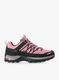 Ženske cipele CMP Rigel Low WP - basic pink