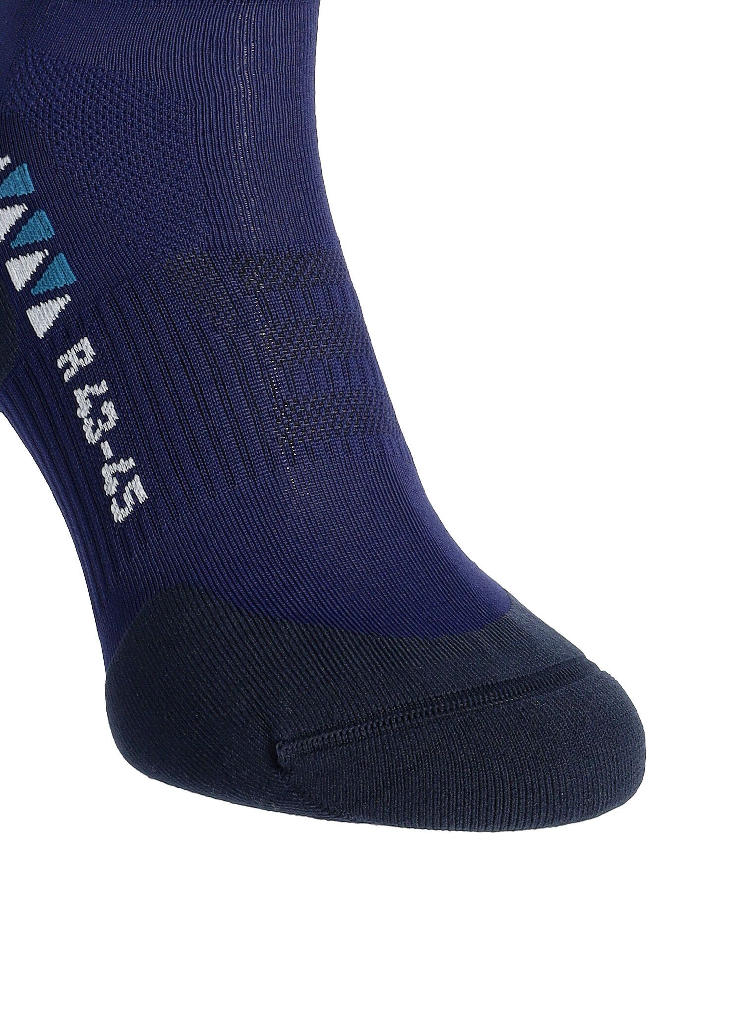Čarape za trčanje CMP Running Sock SkinLife - blue/dusty blue