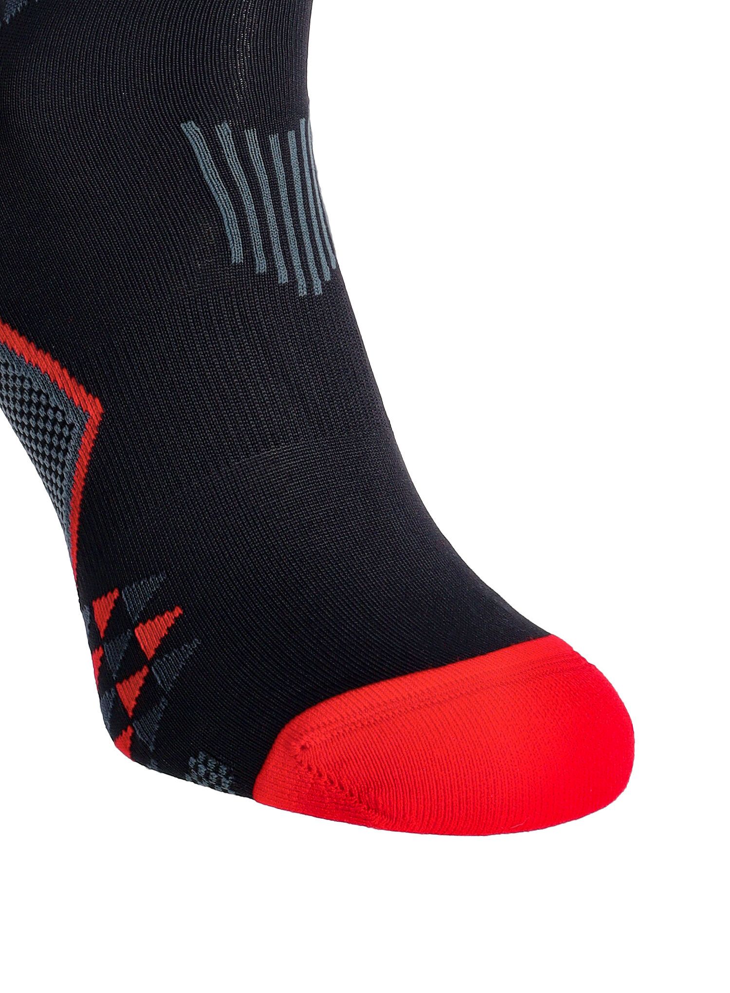 Čarape za trčanje CMP Trail Sock Skinlife - basic black
