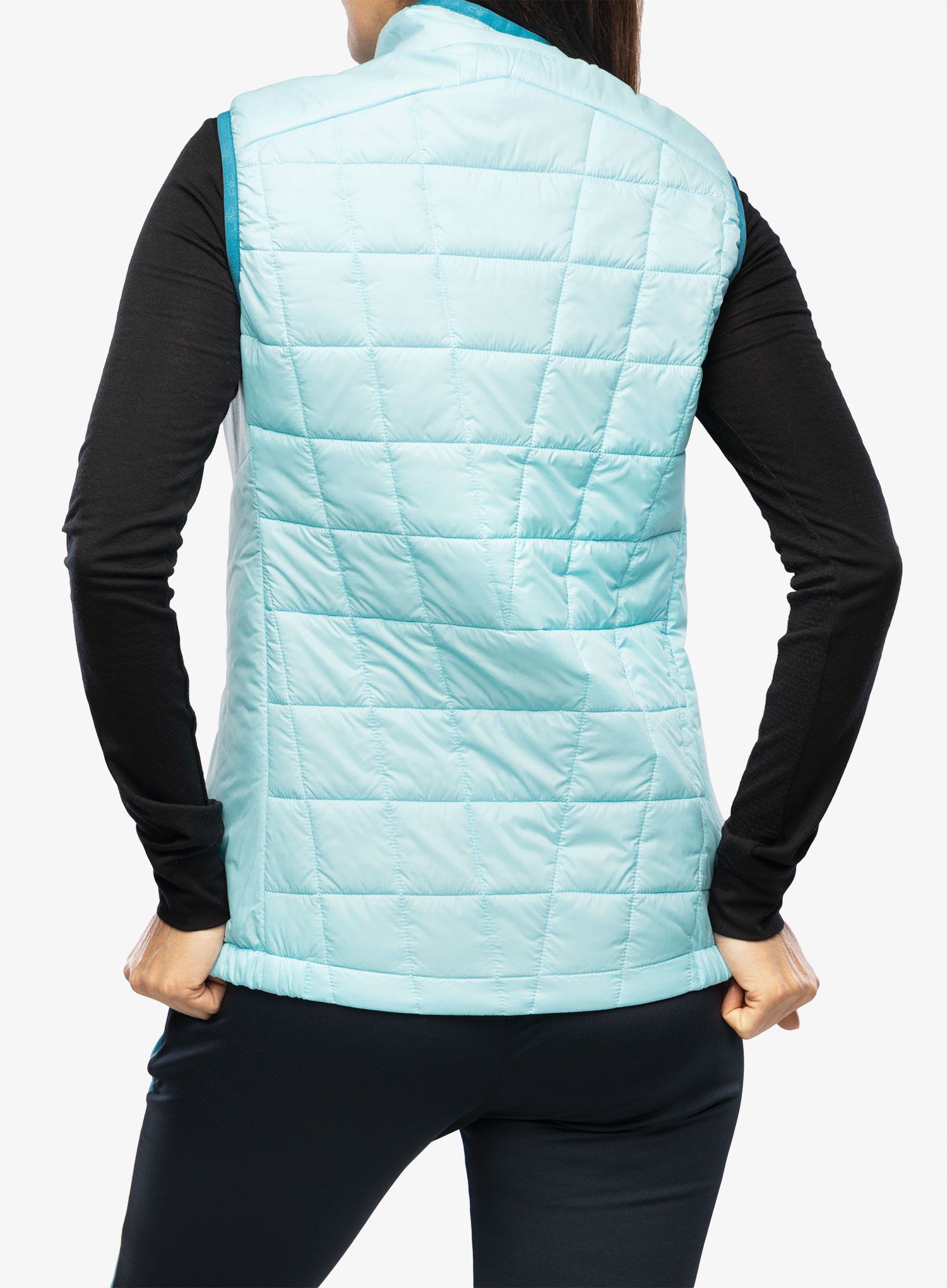 Ženski prsluk CMP Vest Skarner - anice