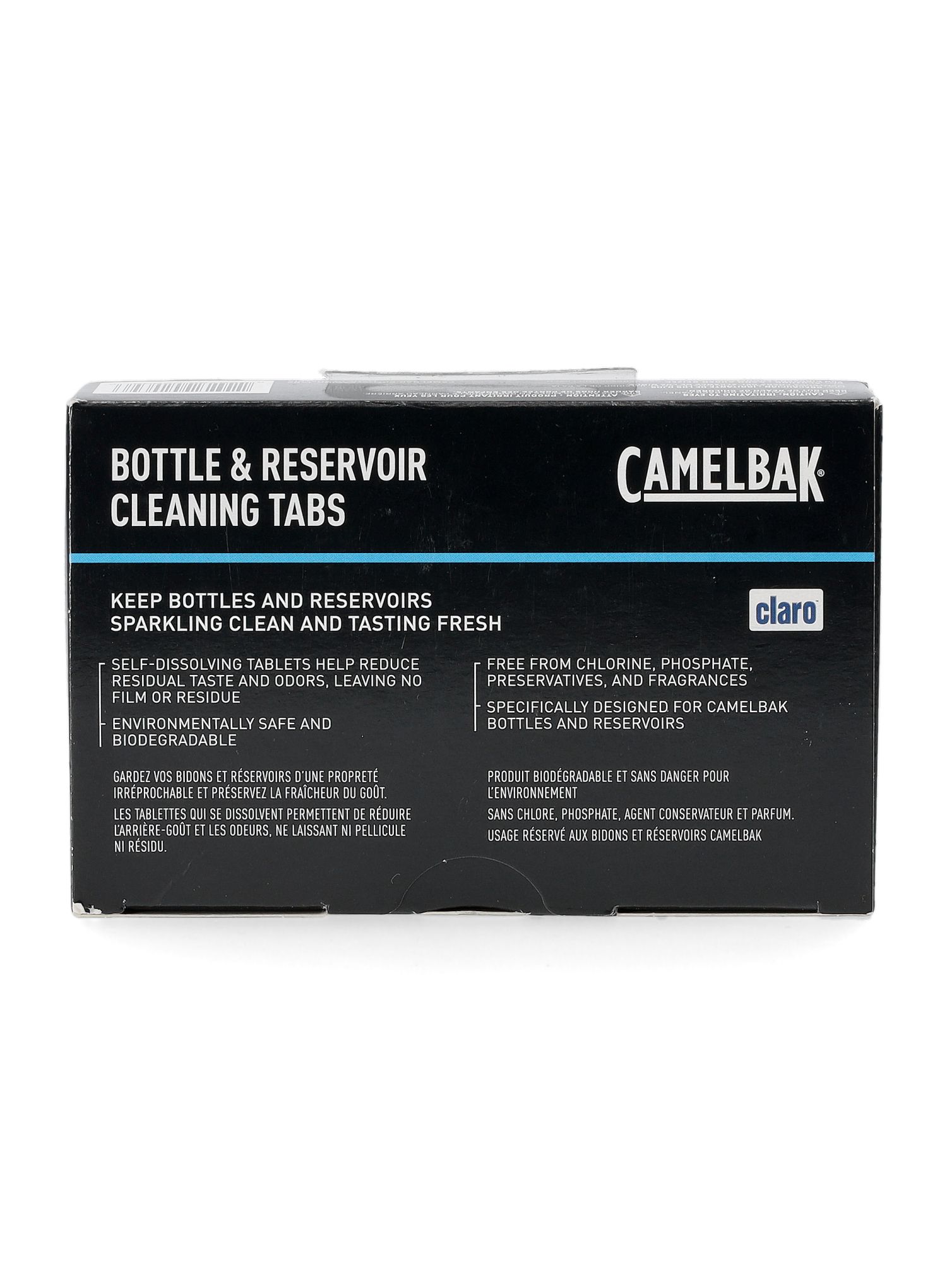 Tablete za čišćenje CamelBak Cleaning Tablets 8pk
