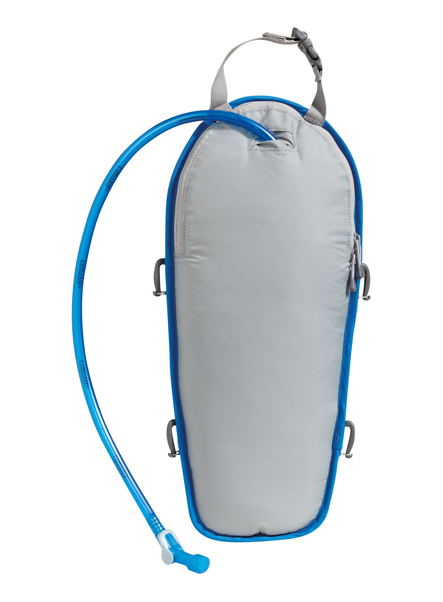 Mijeh za vodu CamelBak UnBottle 3L - grey/sea