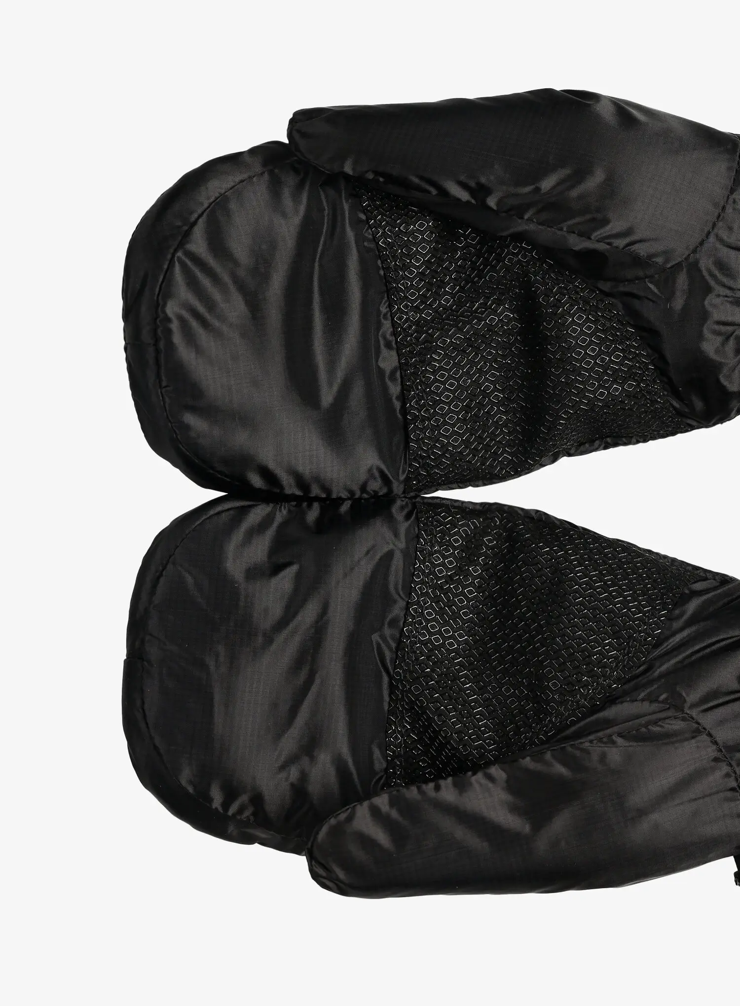 Rukavice Camp G Air B-Mitt - black