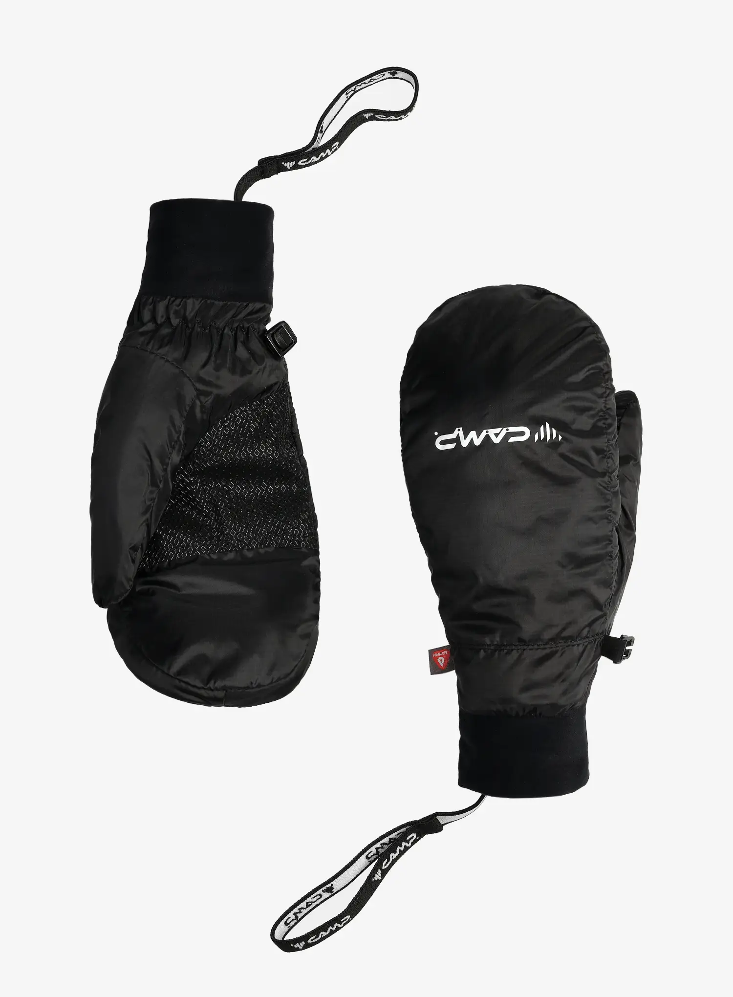 Rukavice Camp G Air B-Mitt - black