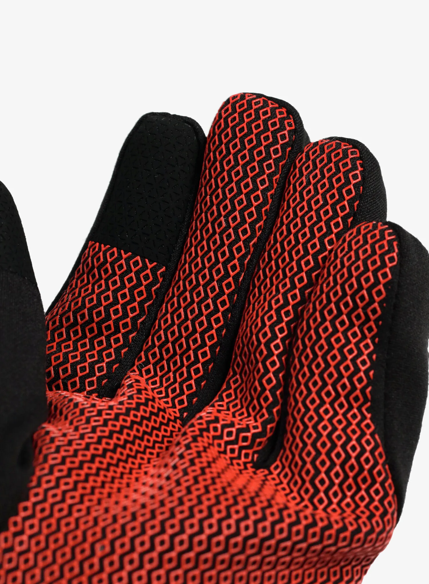 Rukavice Camp G Air Core - black/red