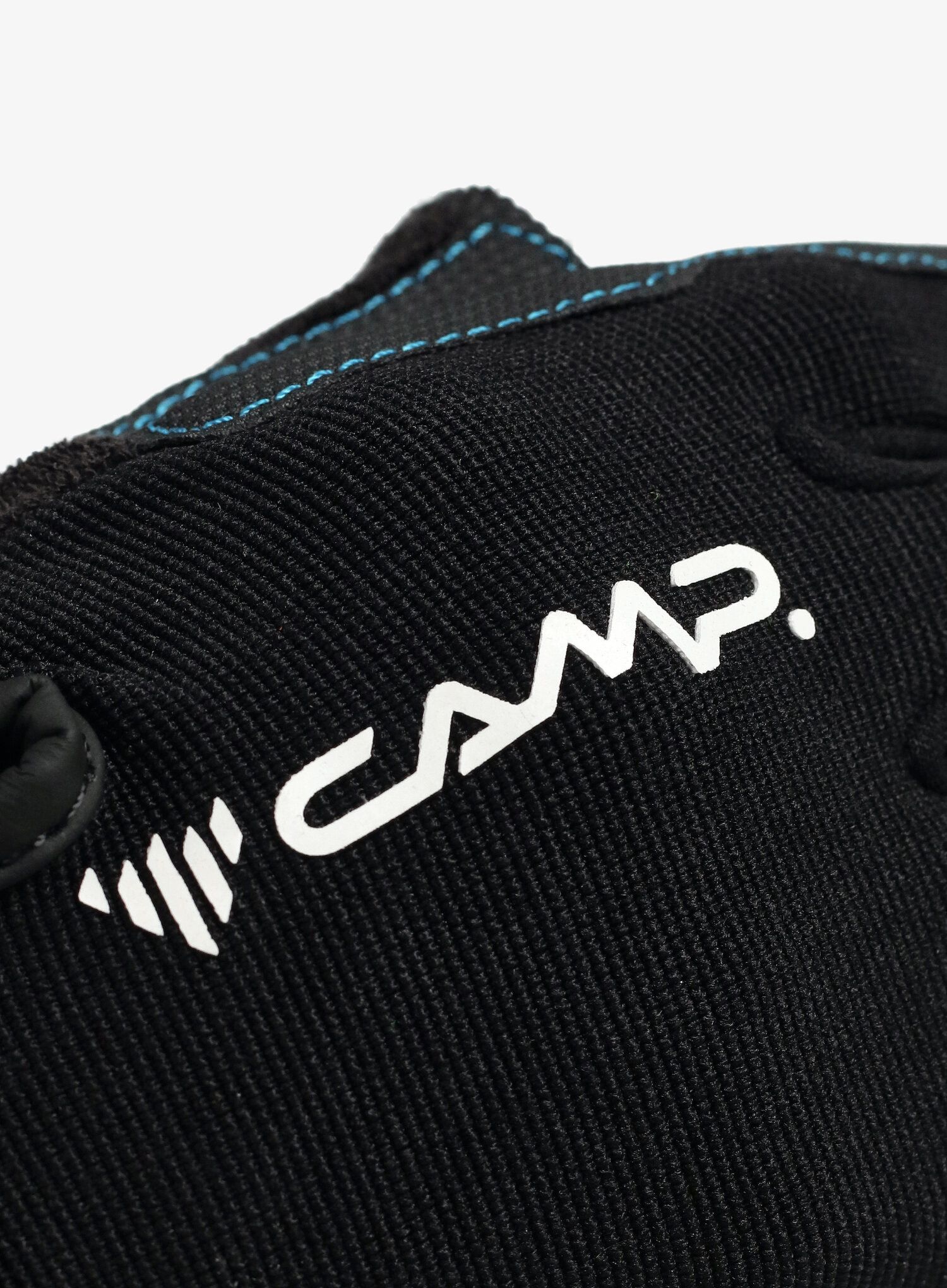 Rukavice via ferrata Camp Start Fingerless