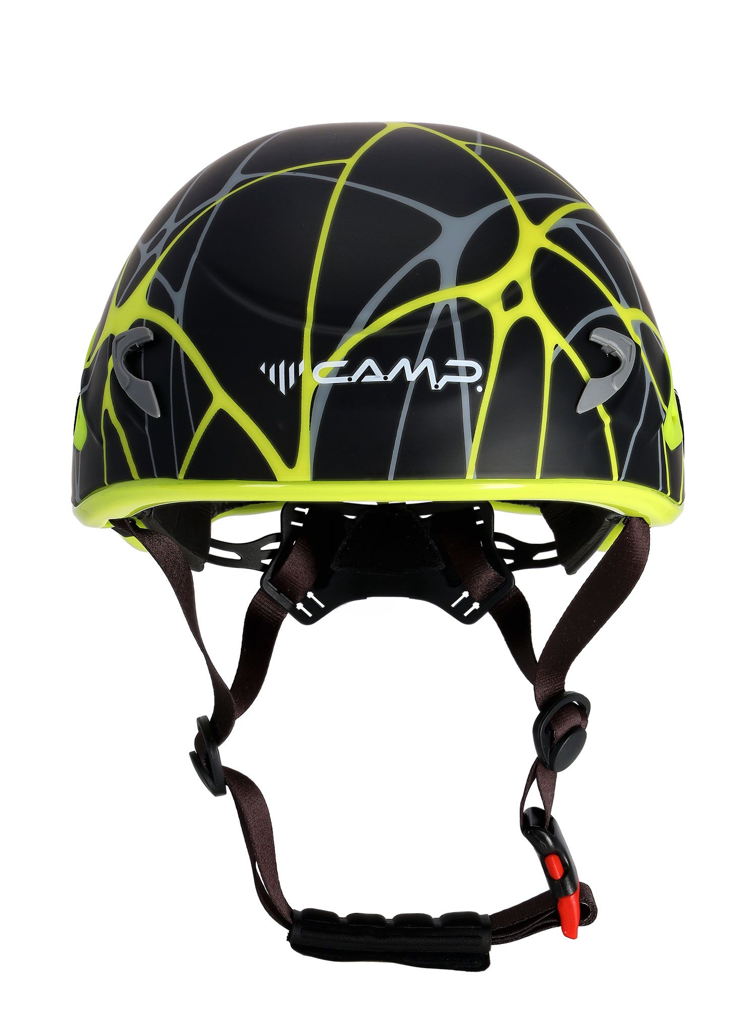Kaciga za turno skijanje Camp Speed Comp - black