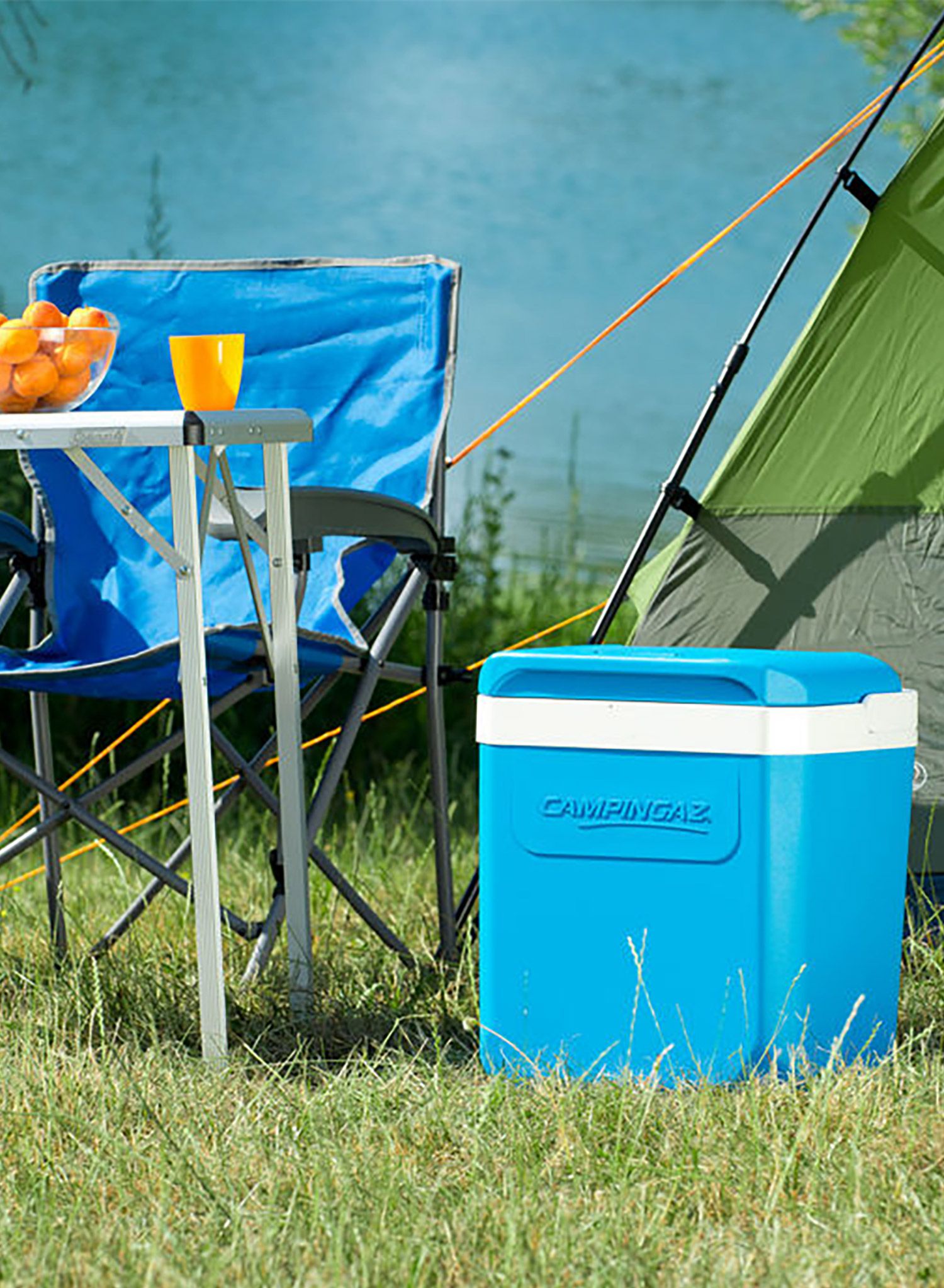 Putni hladnjak Campingaz Icetime Plus 30L