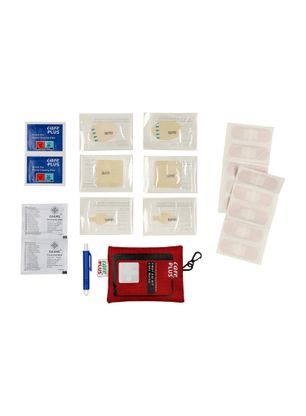 Pribor za prvu pomoć Care Plus First Aid Kit Light