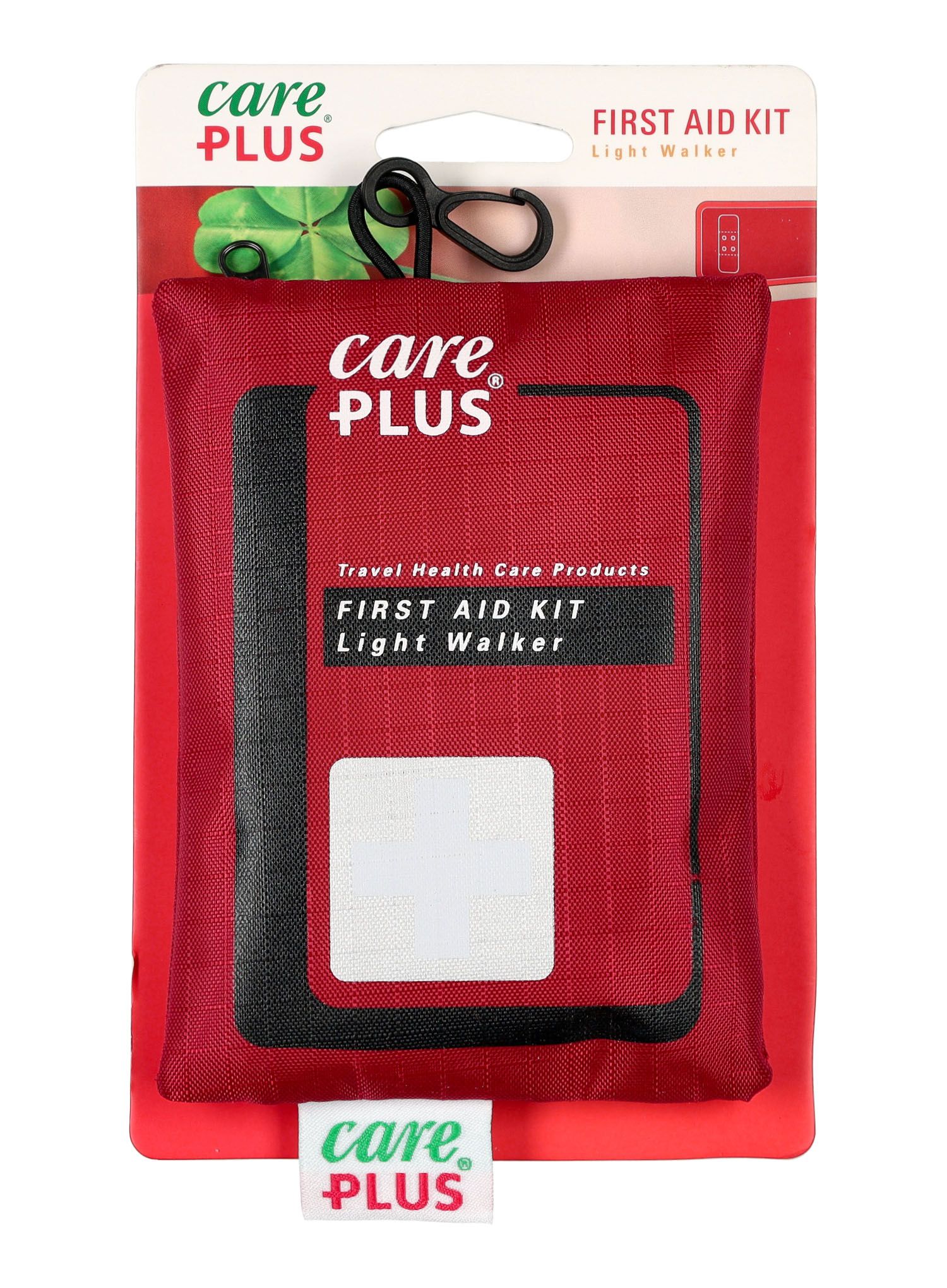 Pribor za prvu pomoć Care Plus First Aid Kit Light