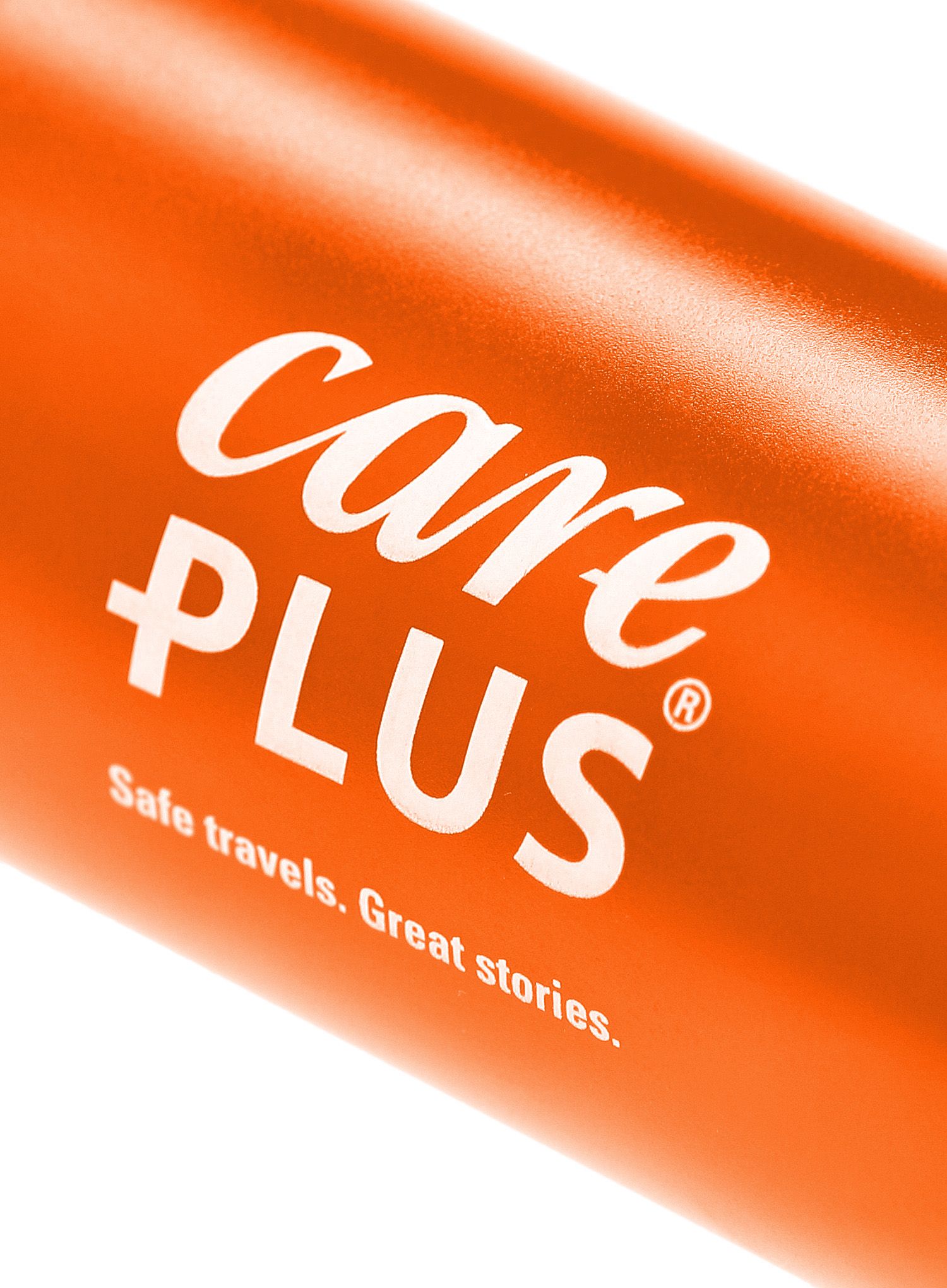Filter za vodu Care Plus Water Filter - sunrise orange