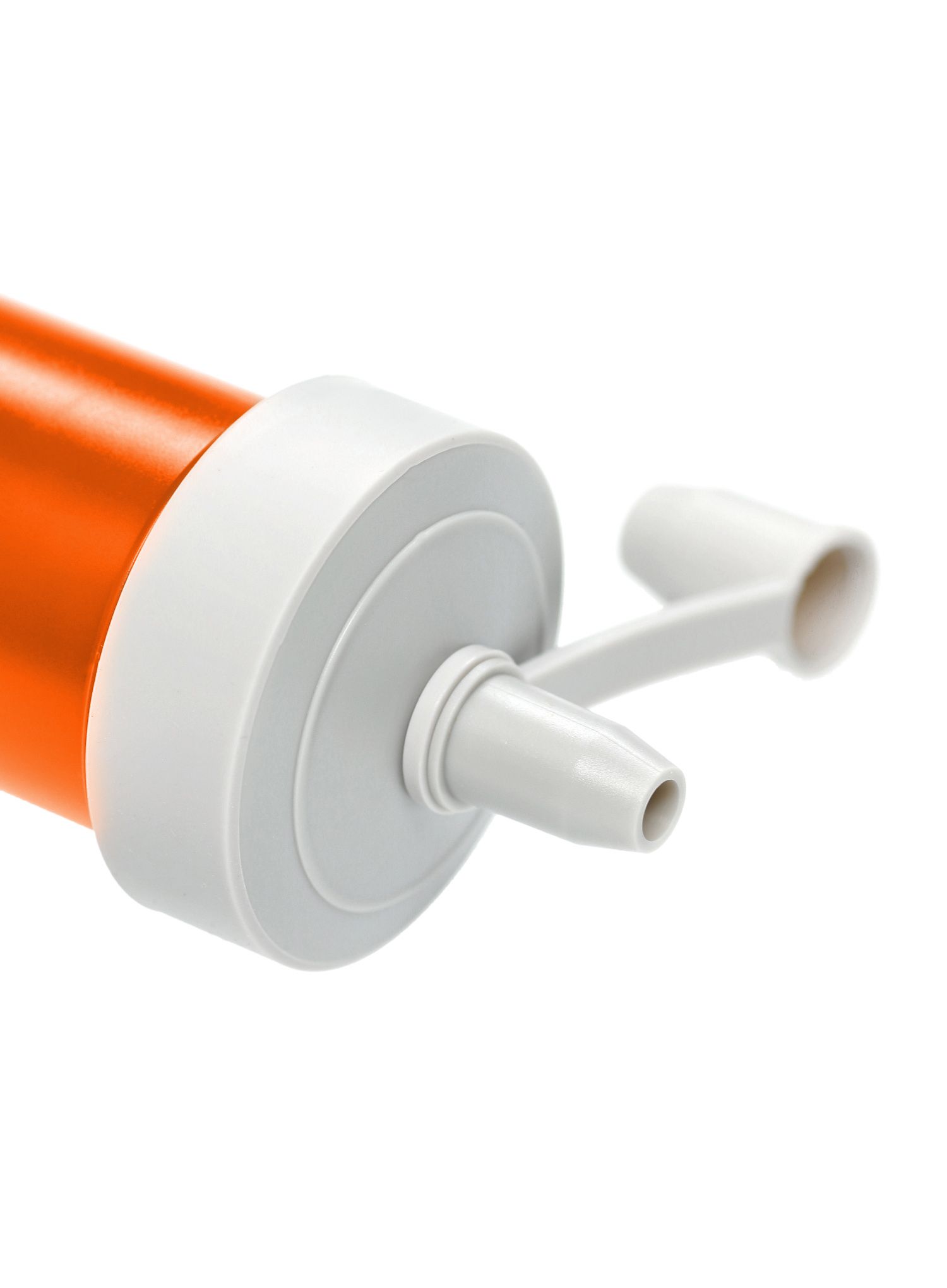 Filter za vodu Care Plus Water Filter - sunrise orange