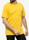 Pamučna majica Carhartt K87 Pocket S/S T-Shirt - sundance heather