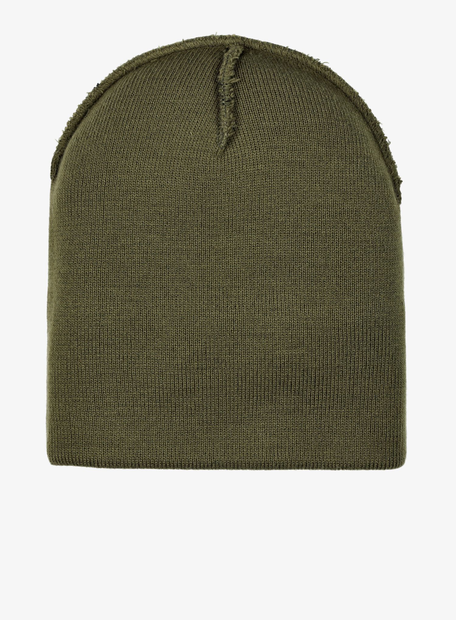 Zimska kapa Carhartt Knit Holiday Beanie - basil