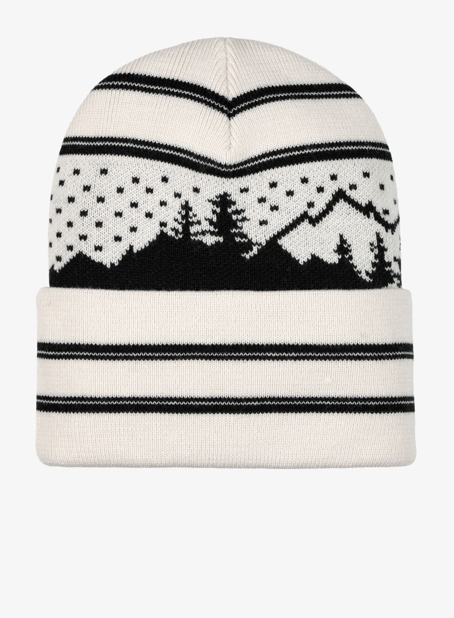 Zimska kapa Carhartt Knit Holiday Beanie - malt