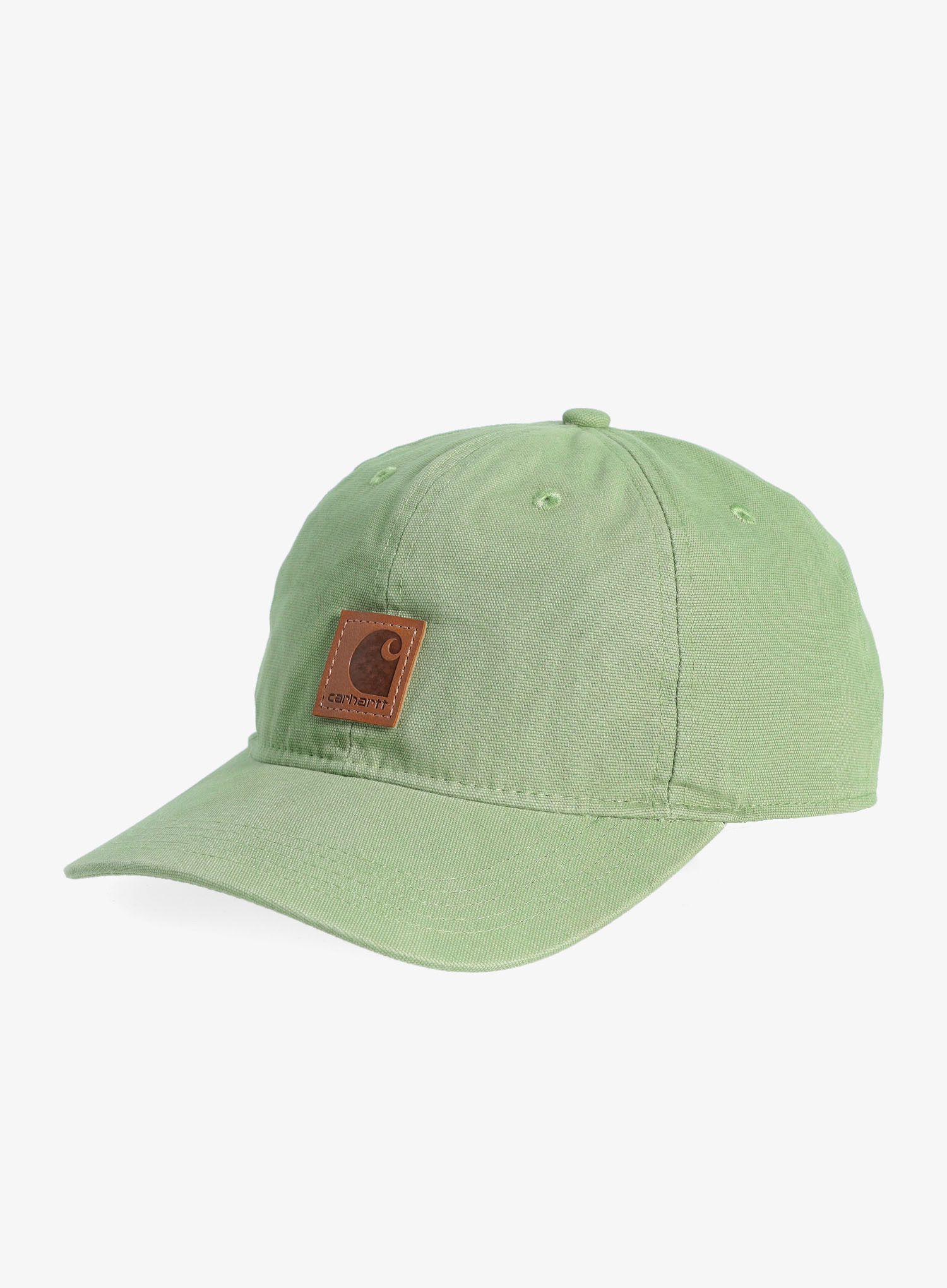 Kapa Carhartt Odessa Cap - loden frost