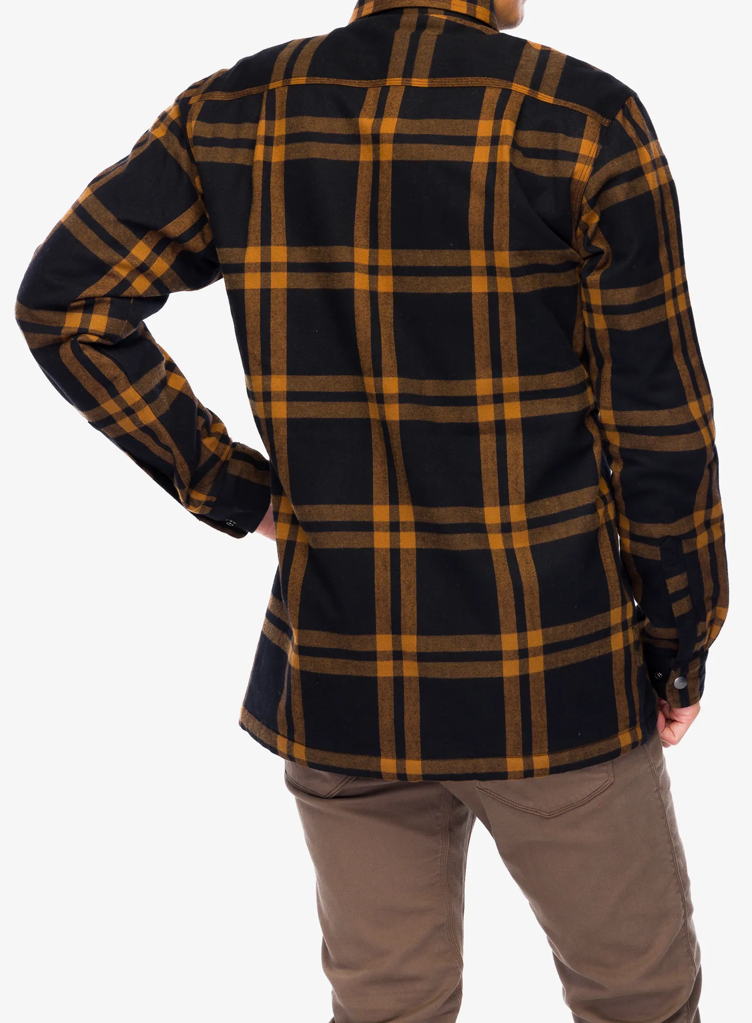 Košulja Carhartt Roane Hooded Shirt Jac