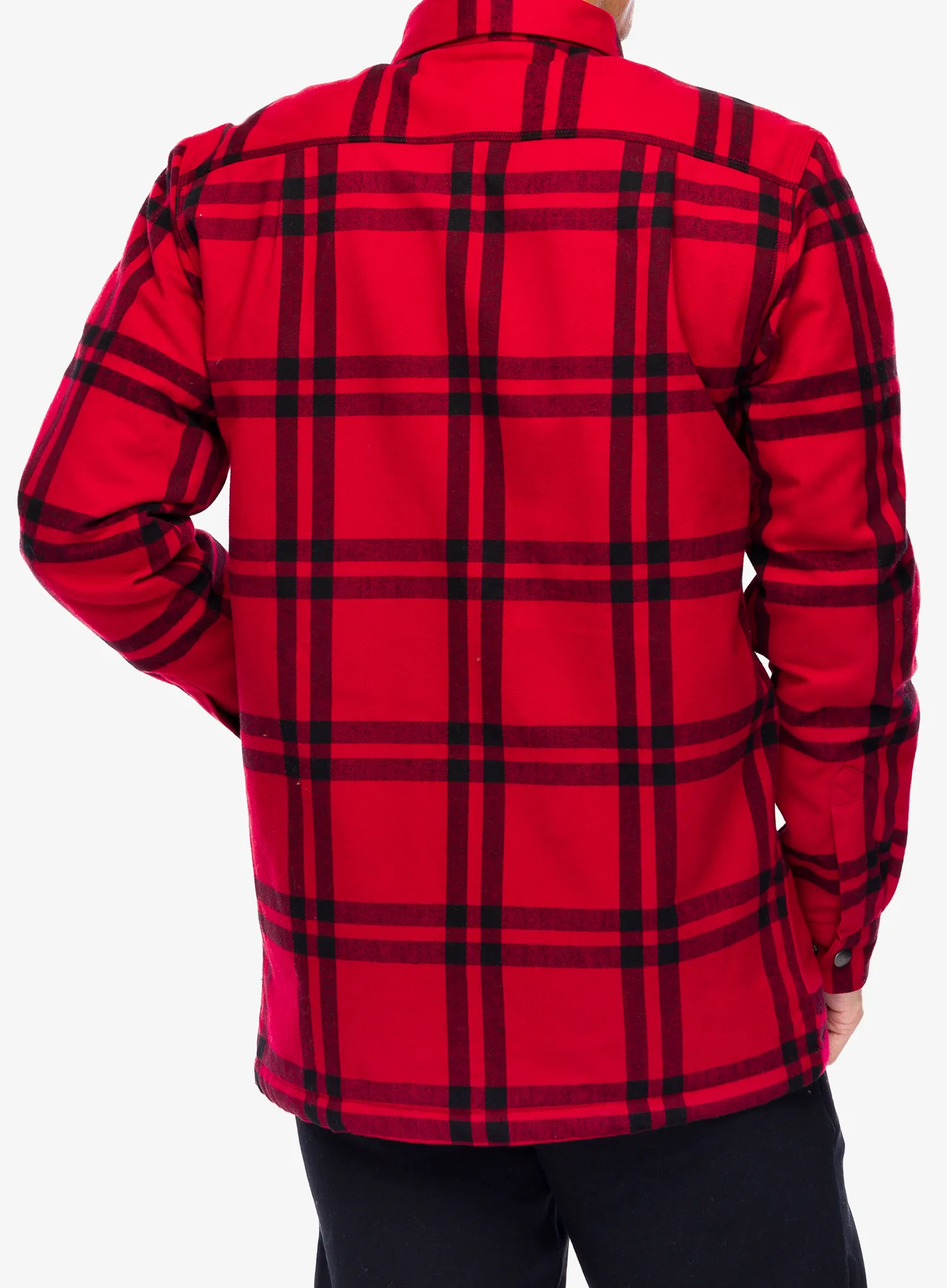 Košulja Carhartt Roane Hooded Shirt Jac