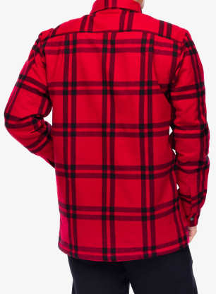 Košulja Carhartt Roane Hooded Shirt Jac