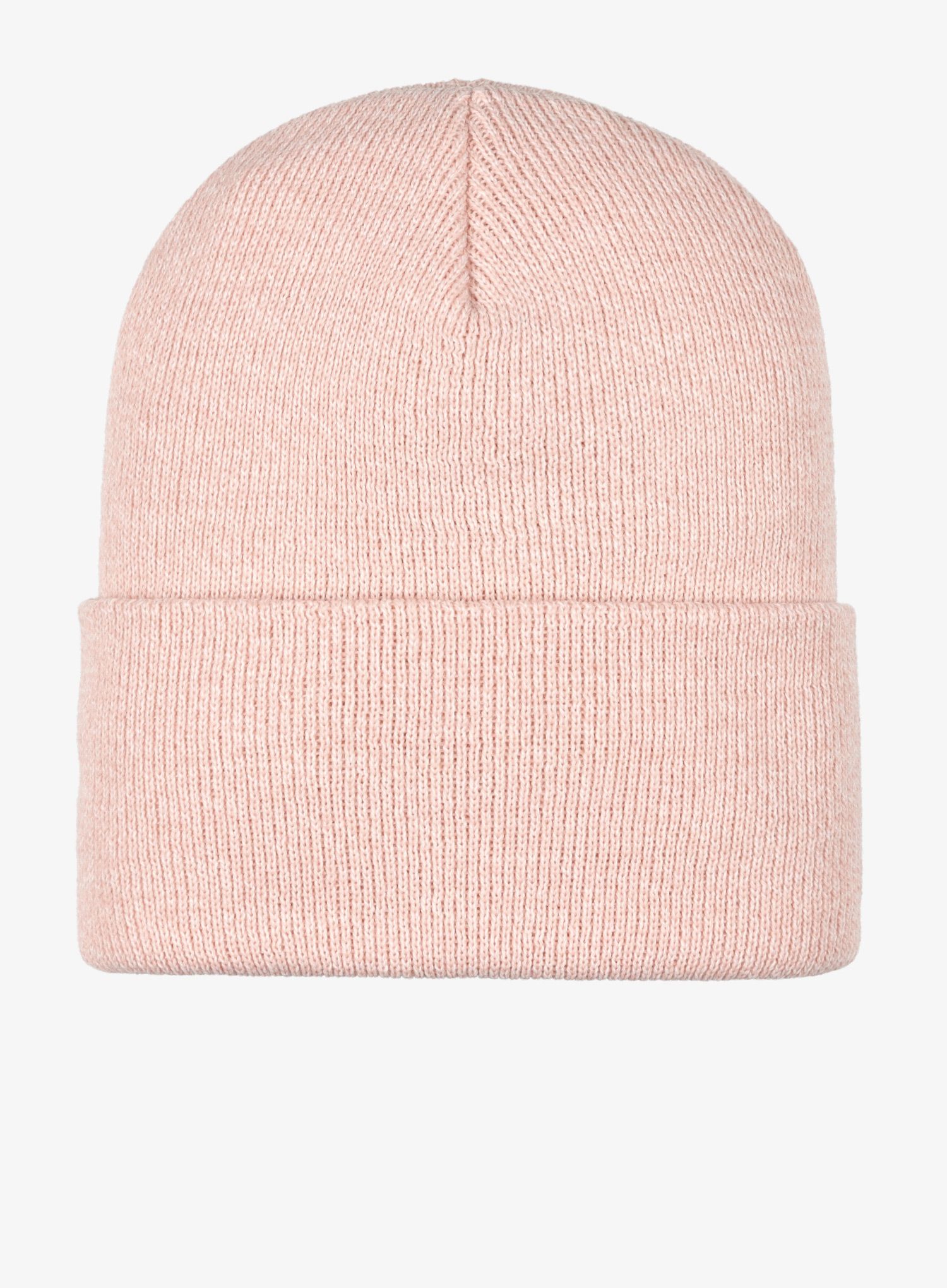 Zimska kapa Carhartt Watch Hat - ash rose marshmallow