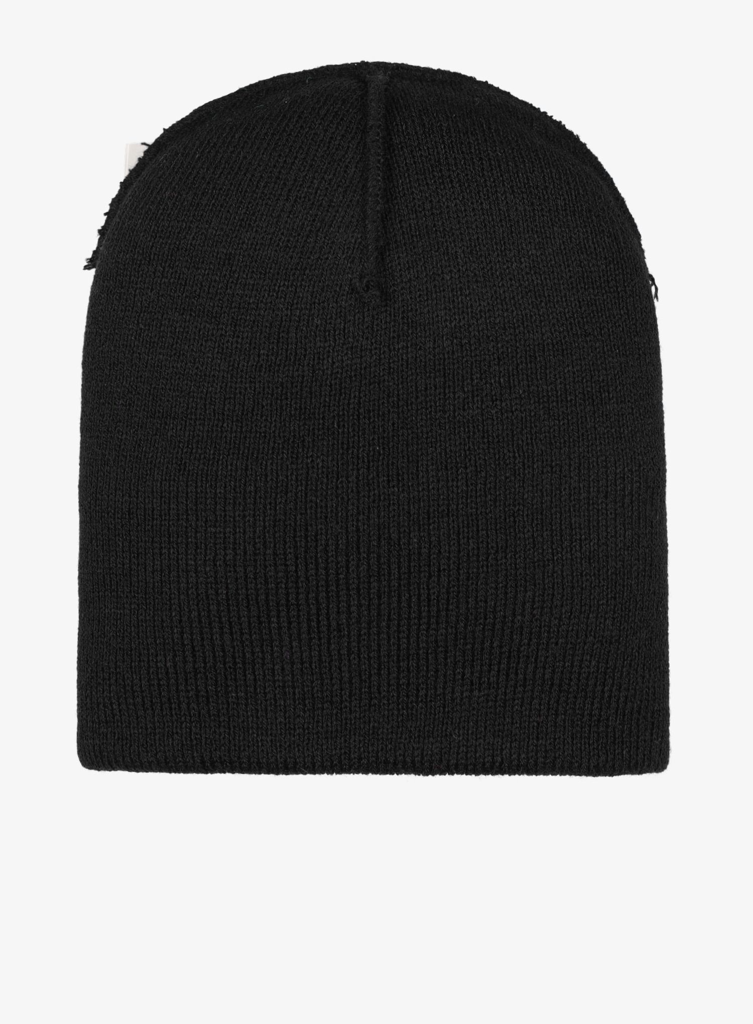 Kapa Carhartt Watch Hat - black