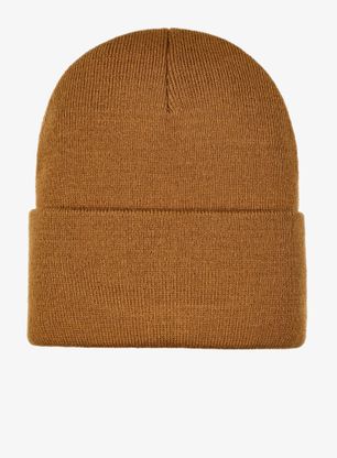 Kapa Carhartt Watch Hat - carhartt brown