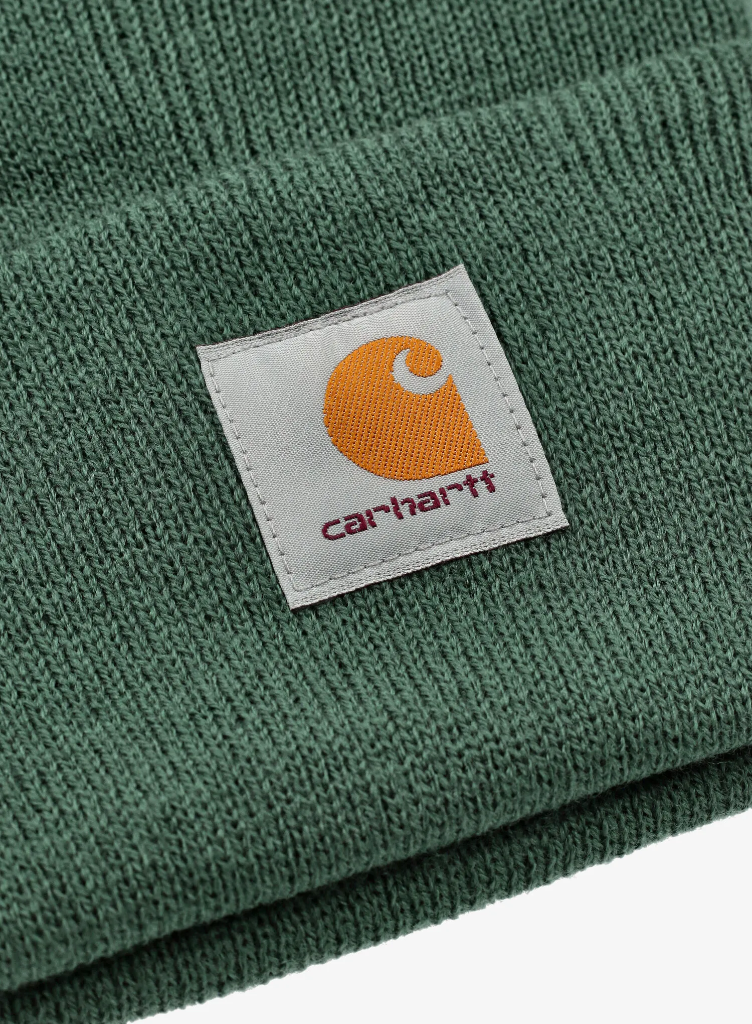 Zimska kapa Carhartt Watch Hat - frosted balsam