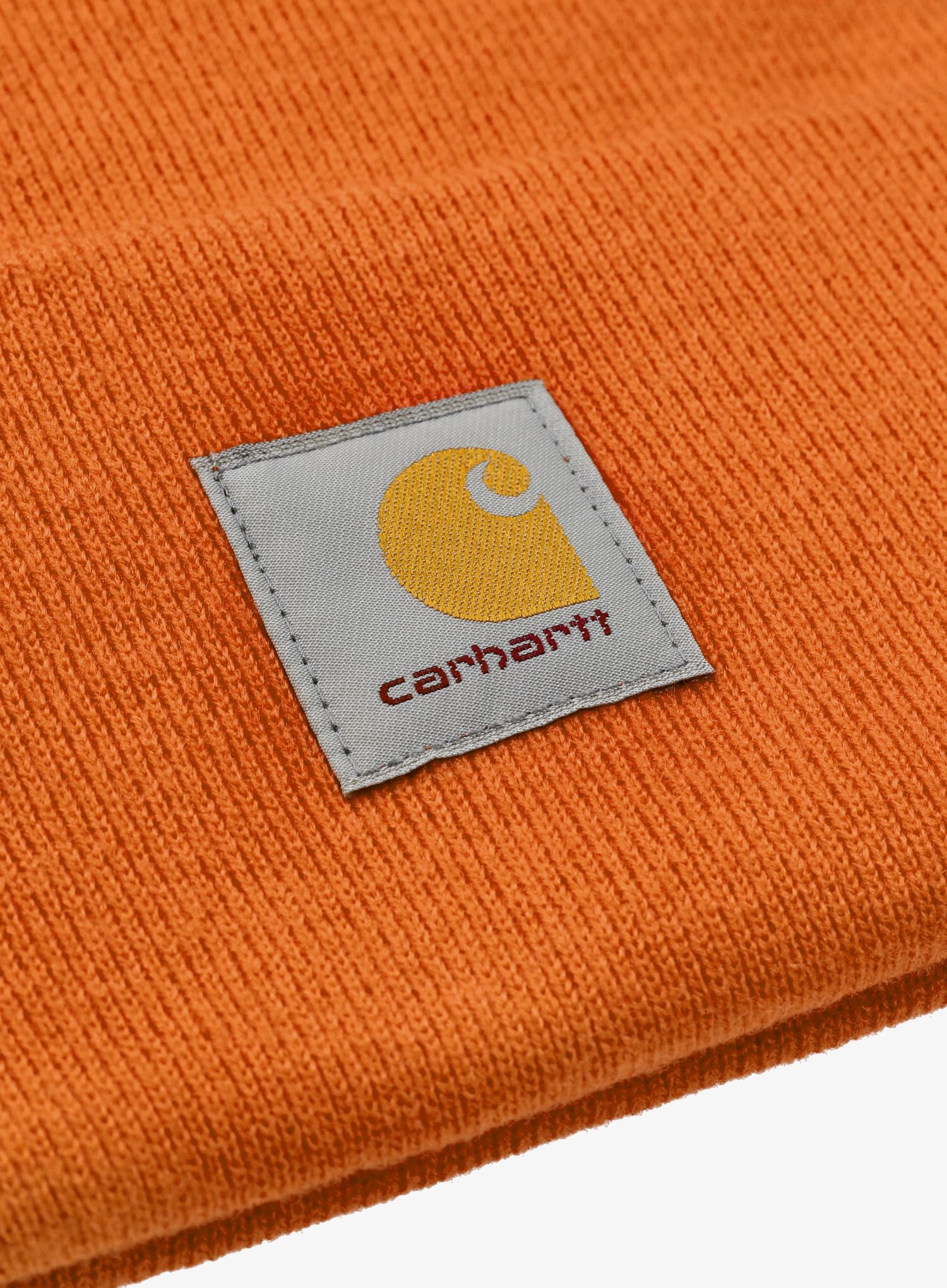 Zimska kapa Carhartt Watch Hat - marmalade