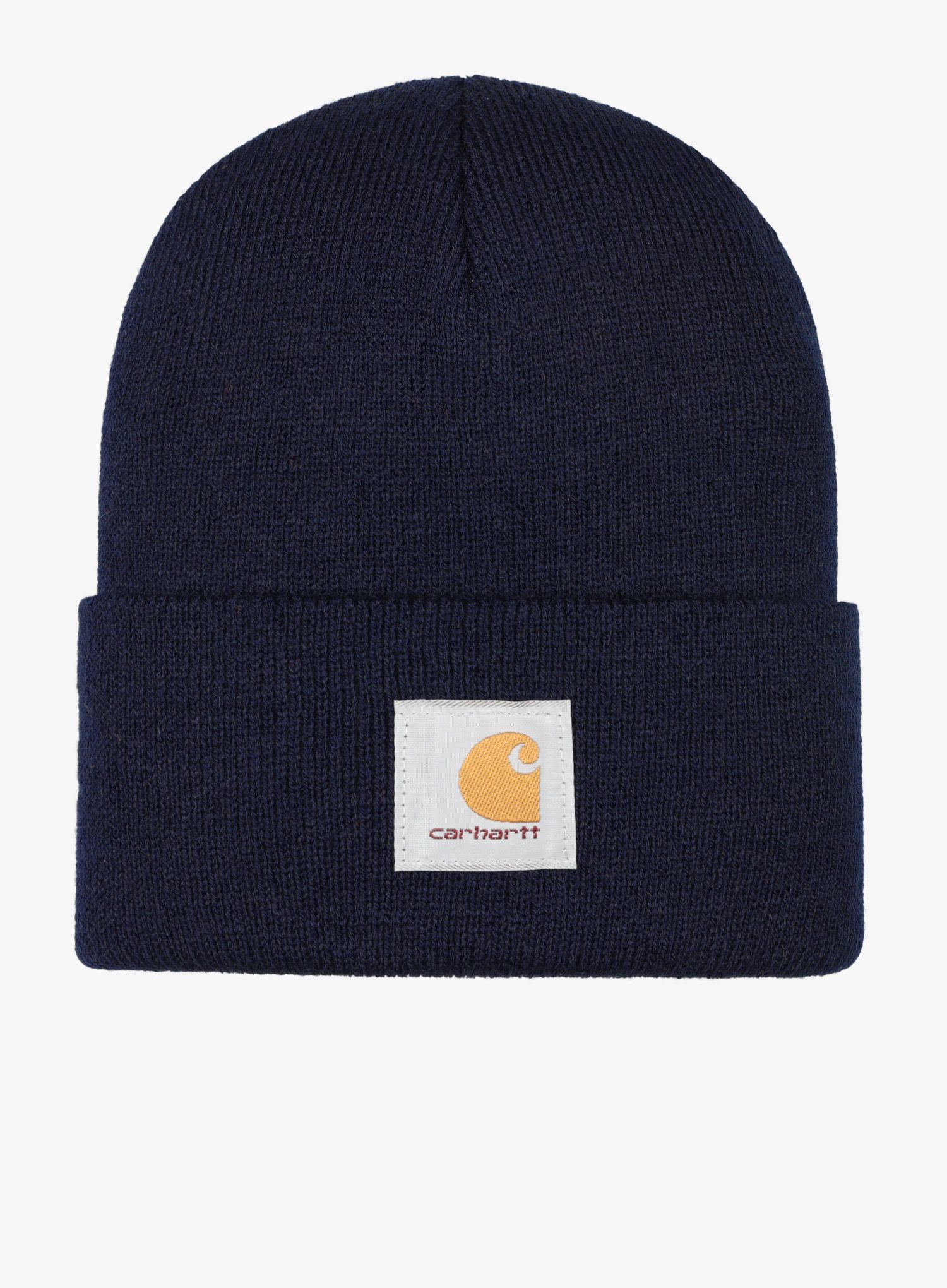 Kapa Carhartt Watch Hat - navy