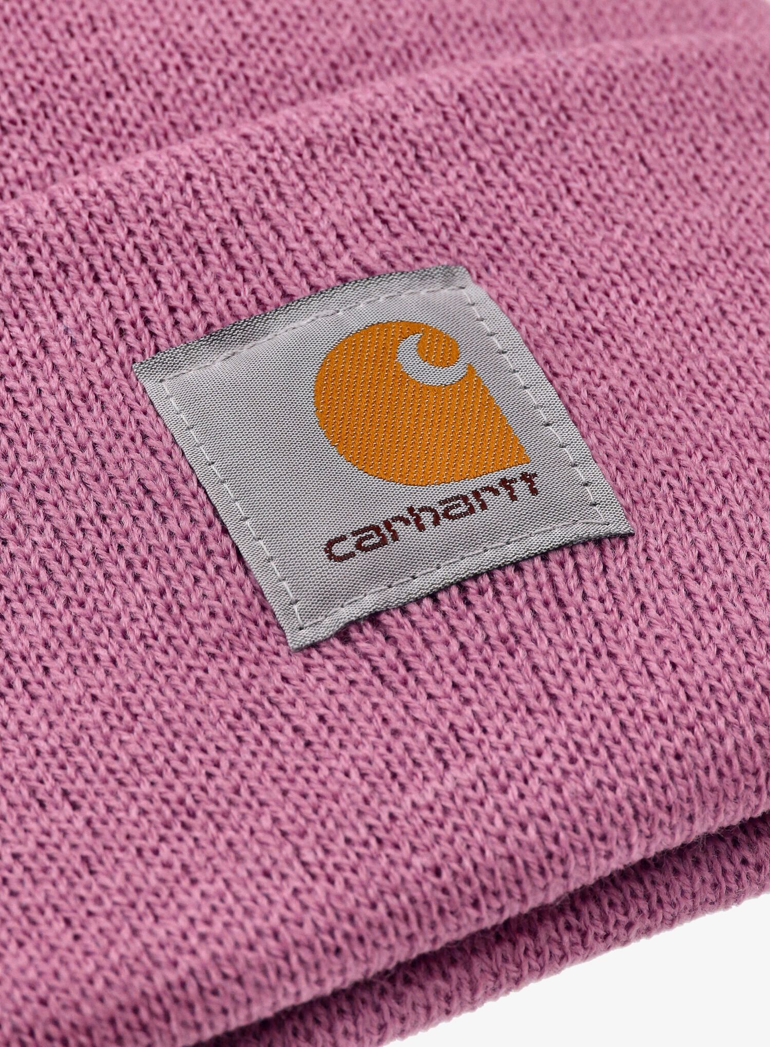 Kapa Carhartt Watch Hat - thistle