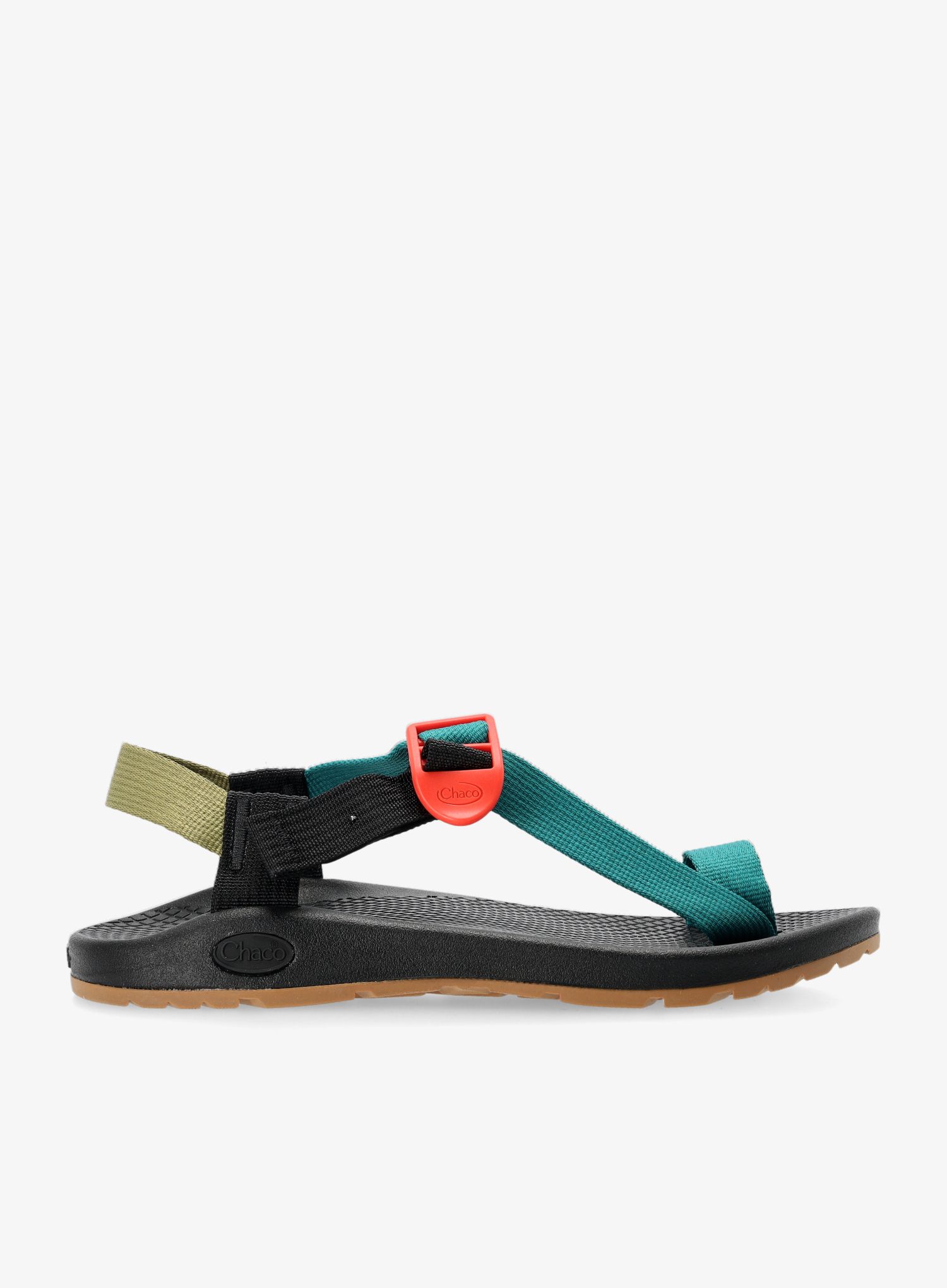 Ženske sandale Chaco Bodhi - teal avocado