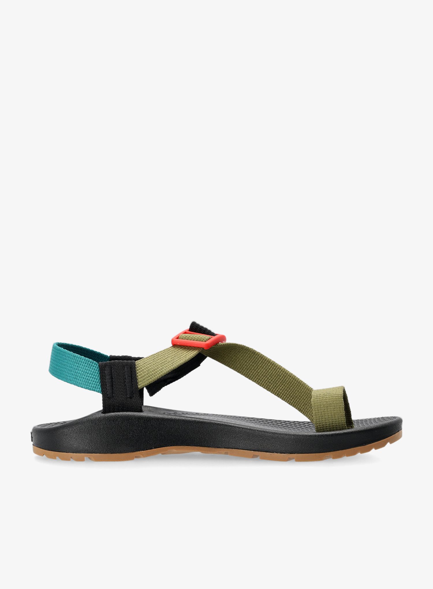 Ženske sandale Chaco Bodhi - teal avocado