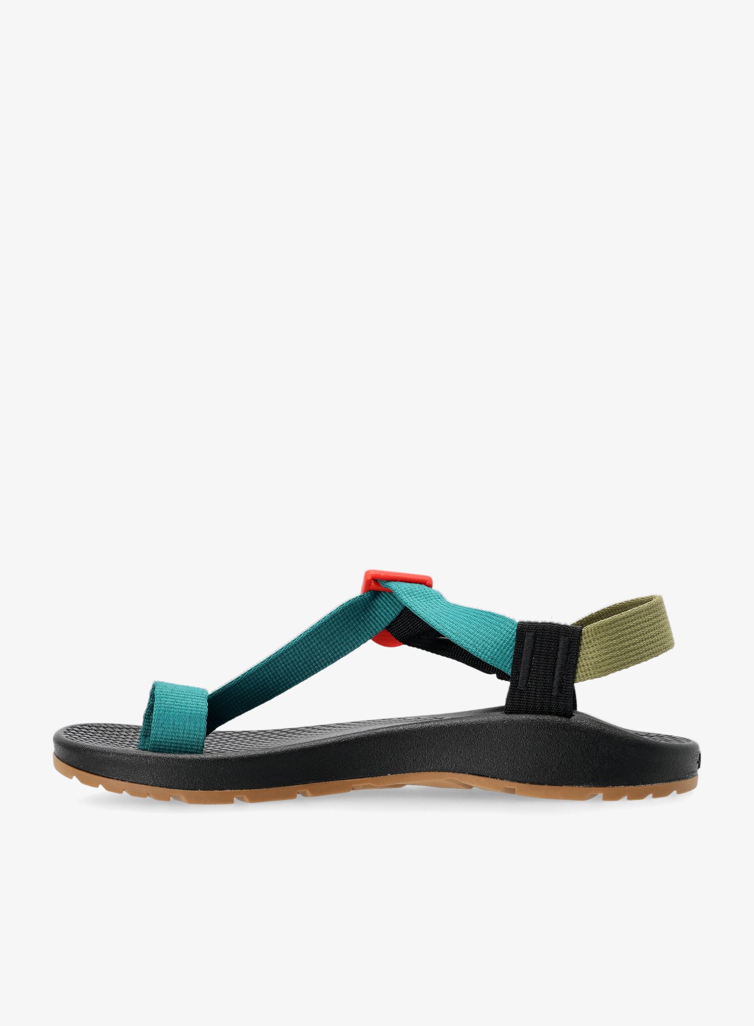 Ženske sandale Chaco Bodhi - teal avocado