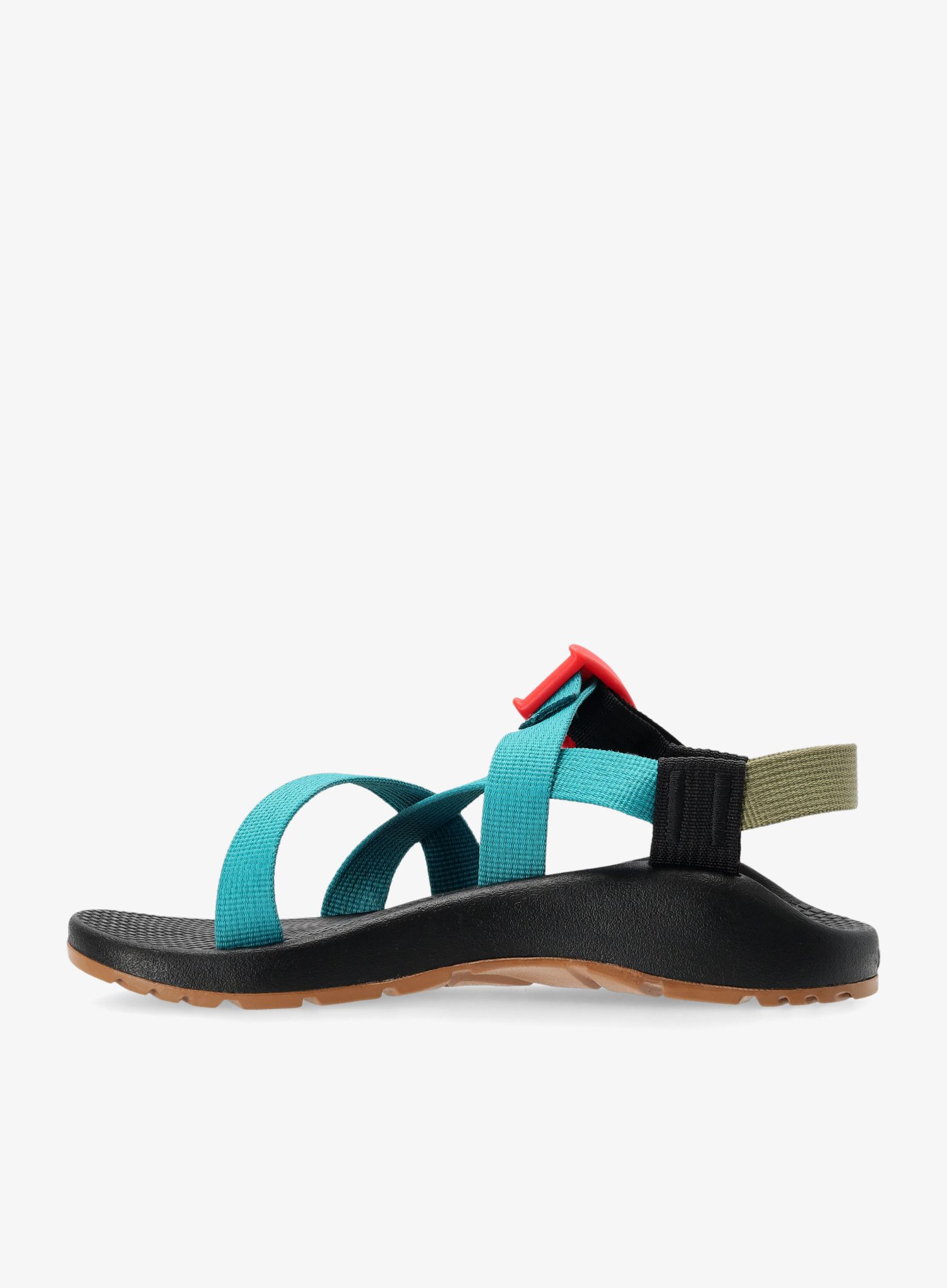 Ženske sandale Chaco Z/1 Classic - teal avocado
