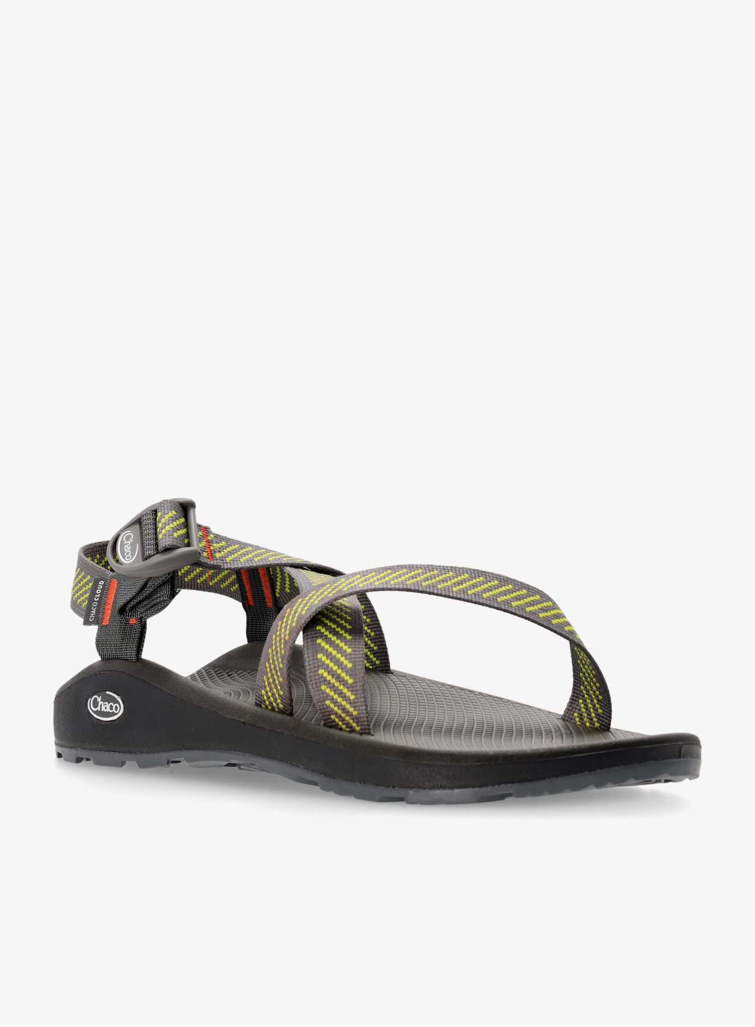Planinarske sandale Chaco Z/Cloud - score gray