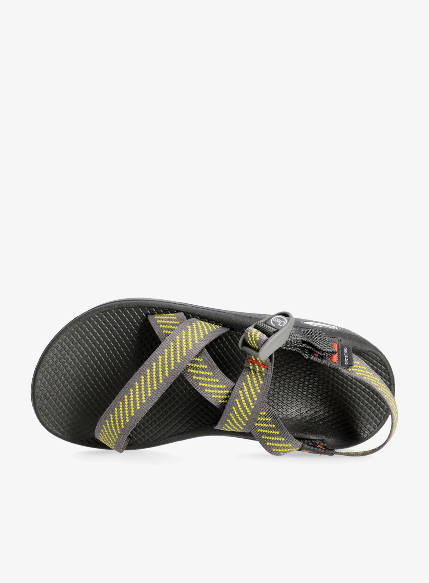 Planinarske sandale Chaco Z/Cloud - score gray