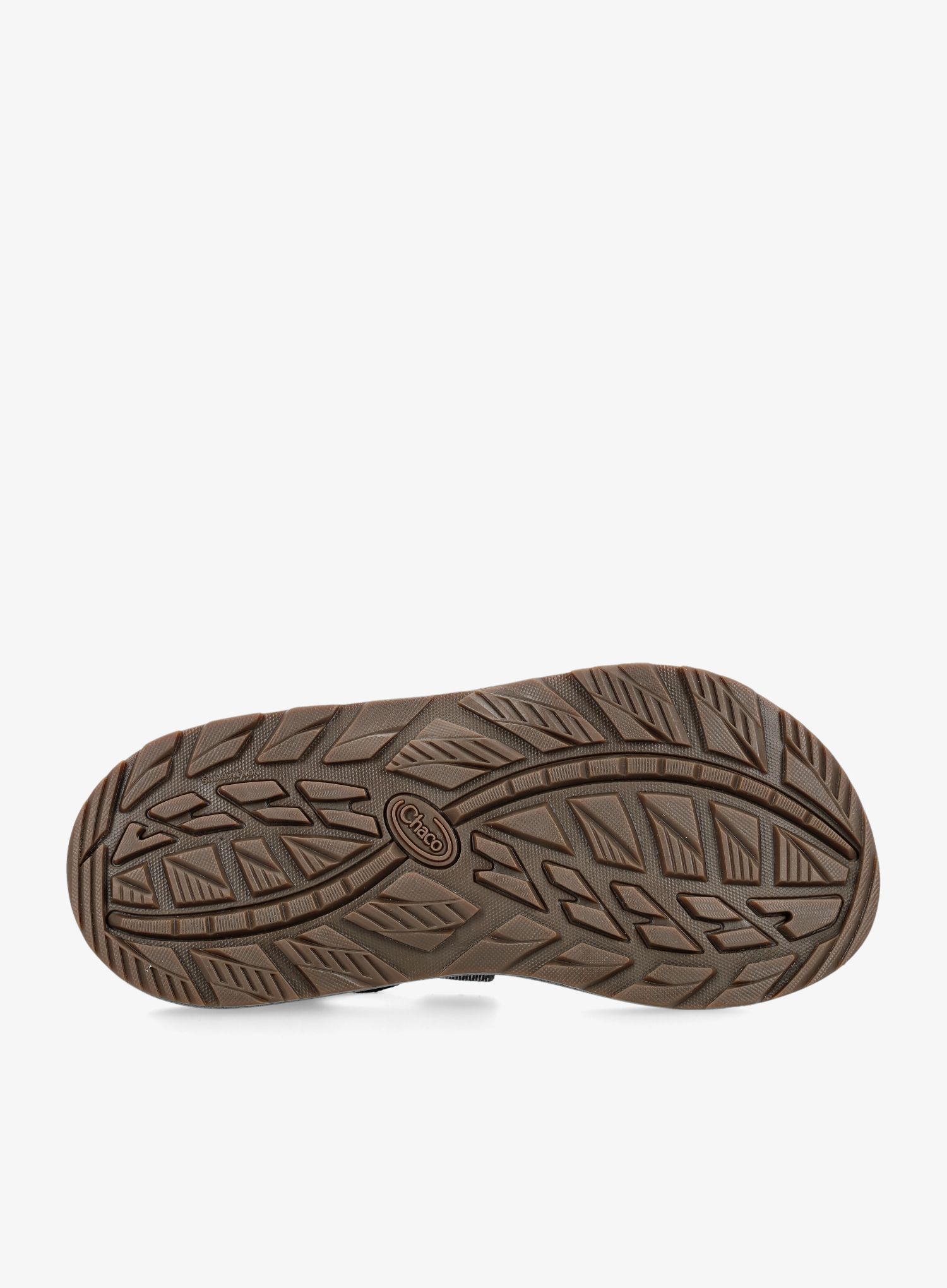 Trekking sandale Chaco Z/Cloud - weave black
