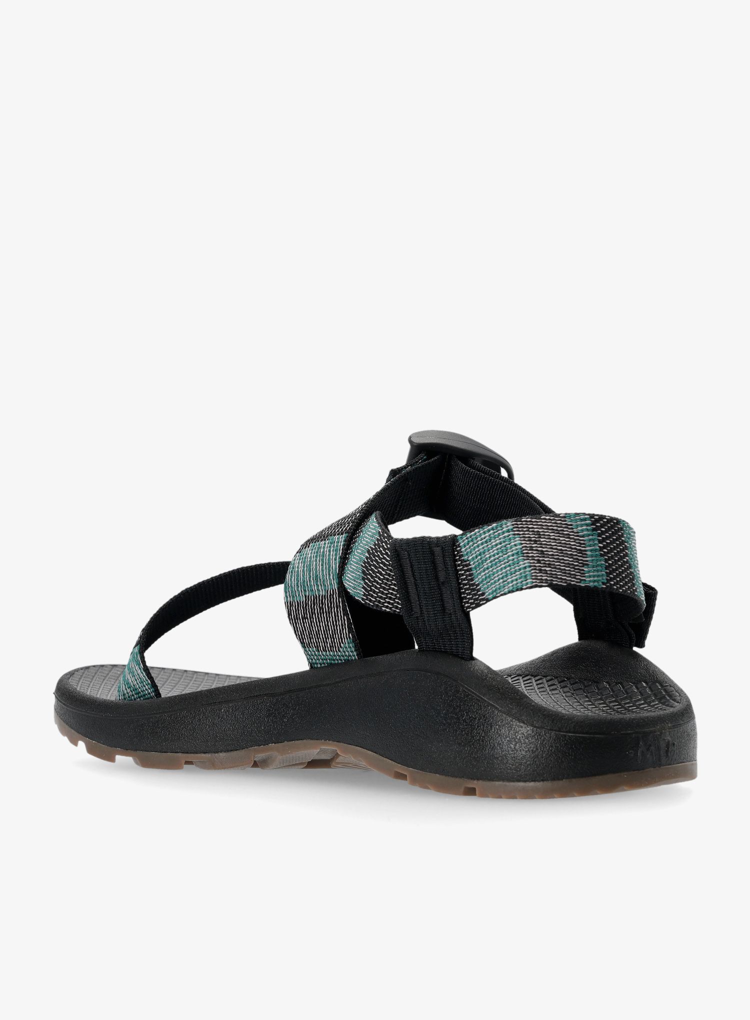Trekking sandale Chaco Z/Cloud - weave black